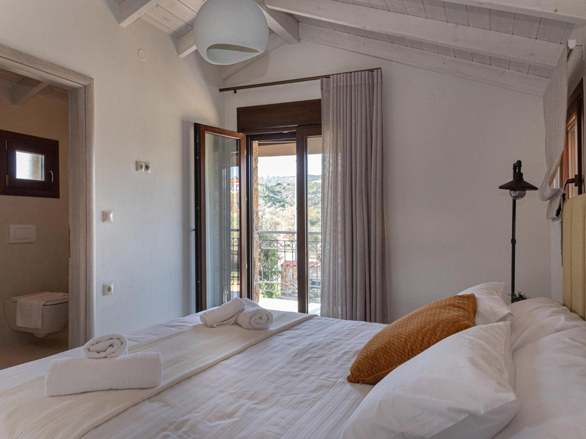 Alsalos Stone Villas by Halkidiki Villas