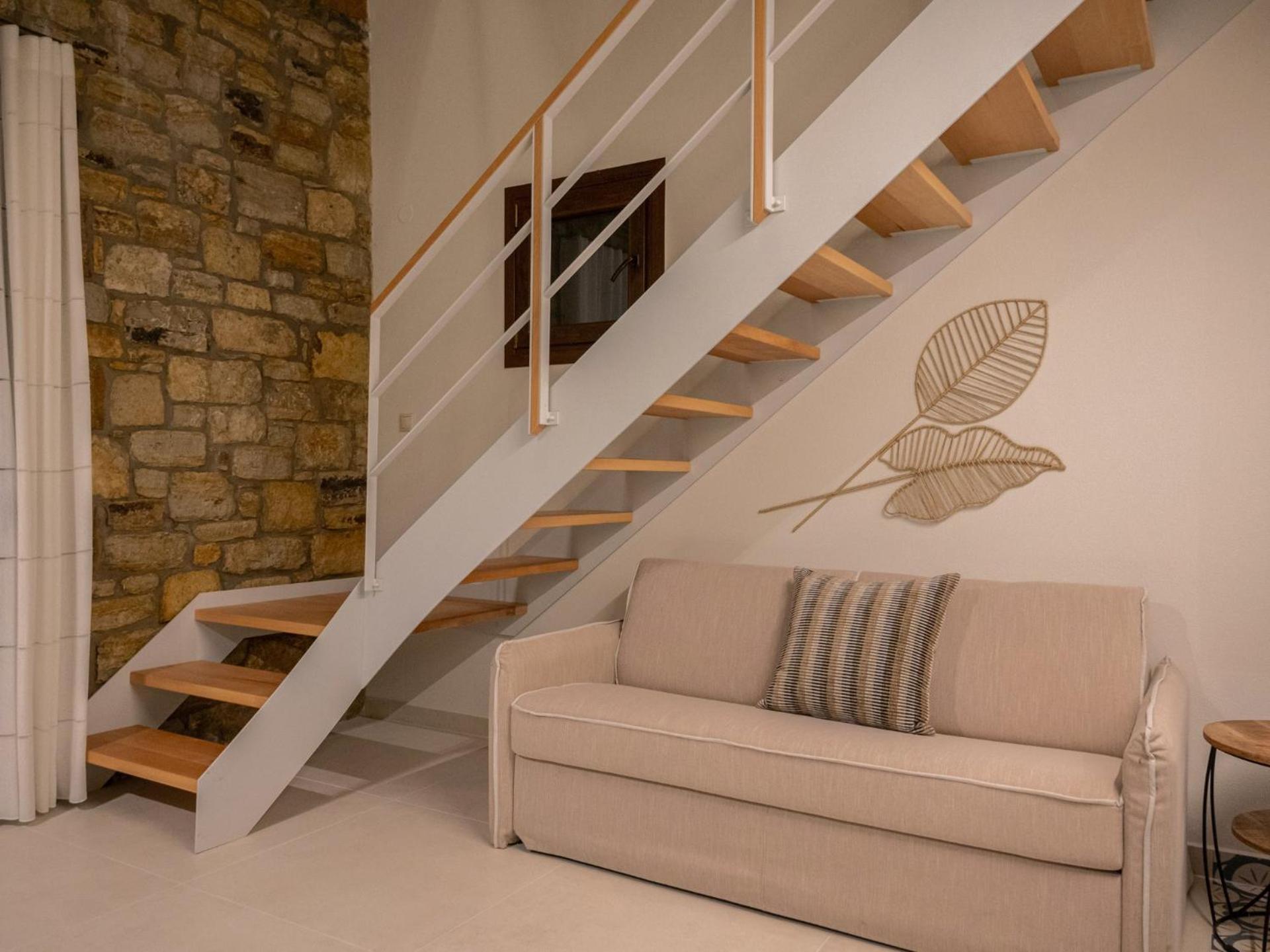 Alsalos Stone Villas by Halkidiki Villas