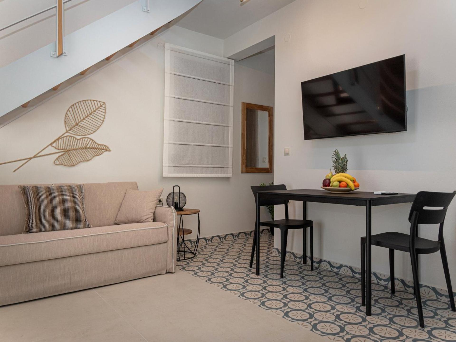Alsalos Stone Villas by Halkidiki Villas