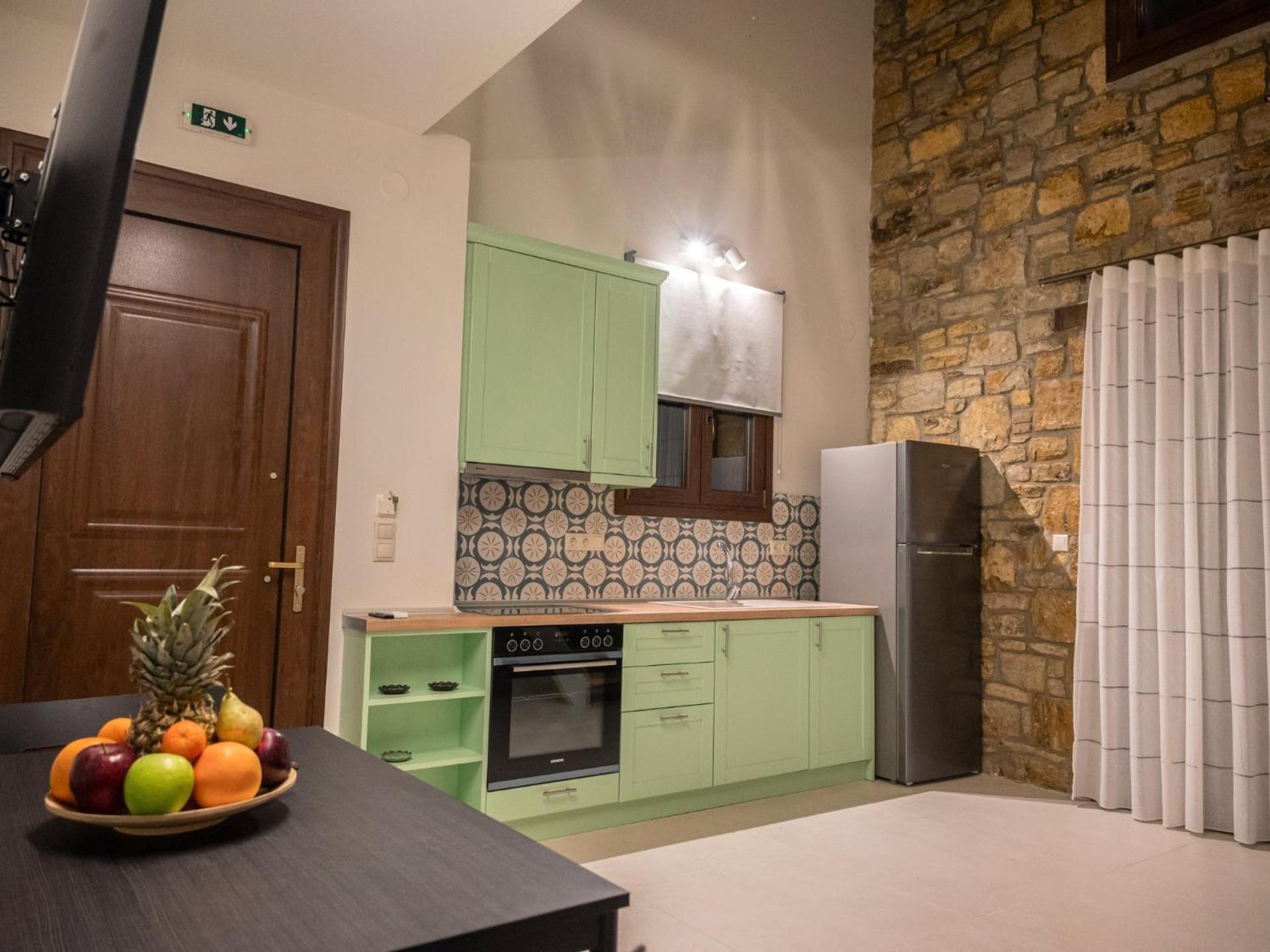 Alsalos Stone Villas by Halkidiki Villas