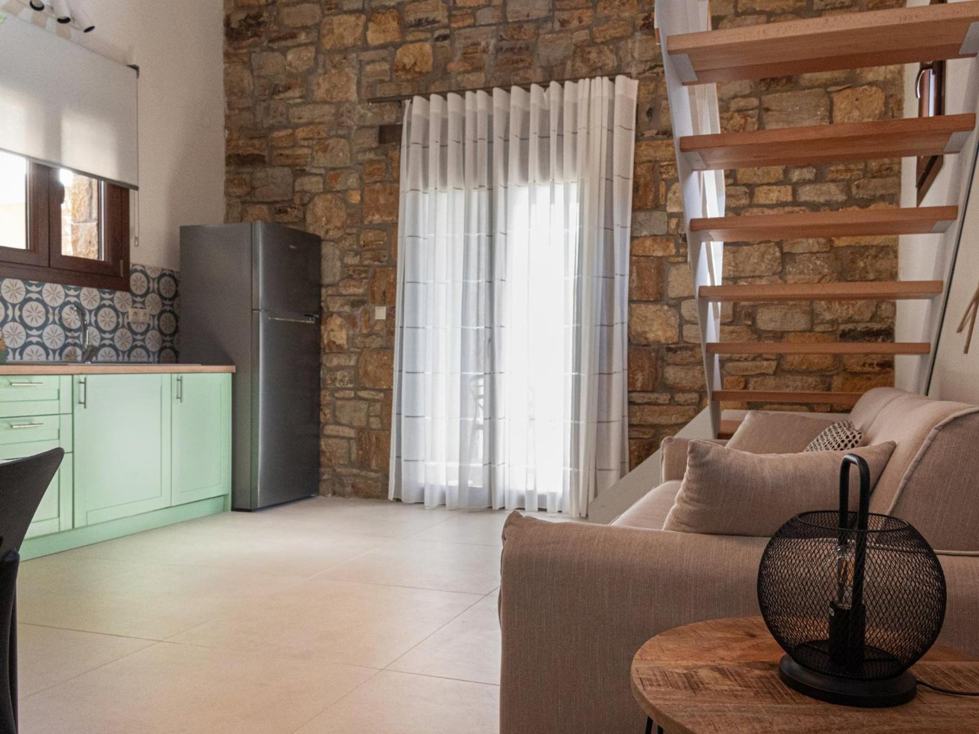 Alsalos Stone Villas by Halkidiki Villas