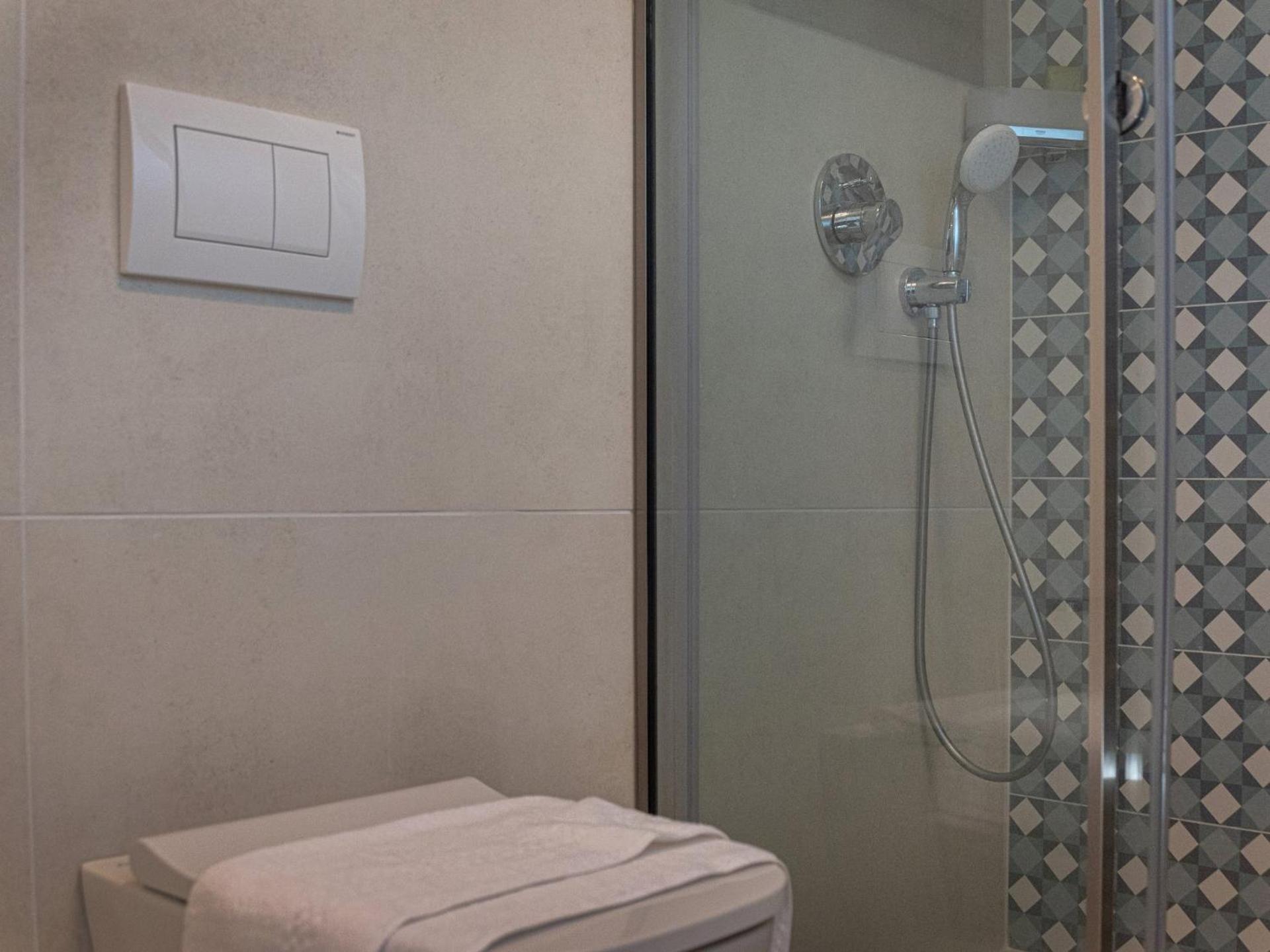 Alsalos Stone Villas by Halkidiki Villas