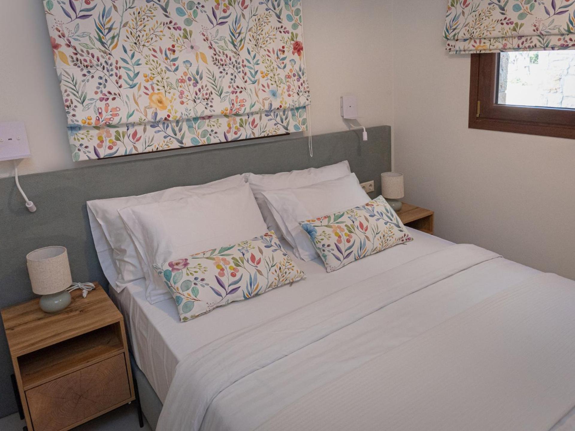 Alsalos Stone Villas by Halkidiki Villas