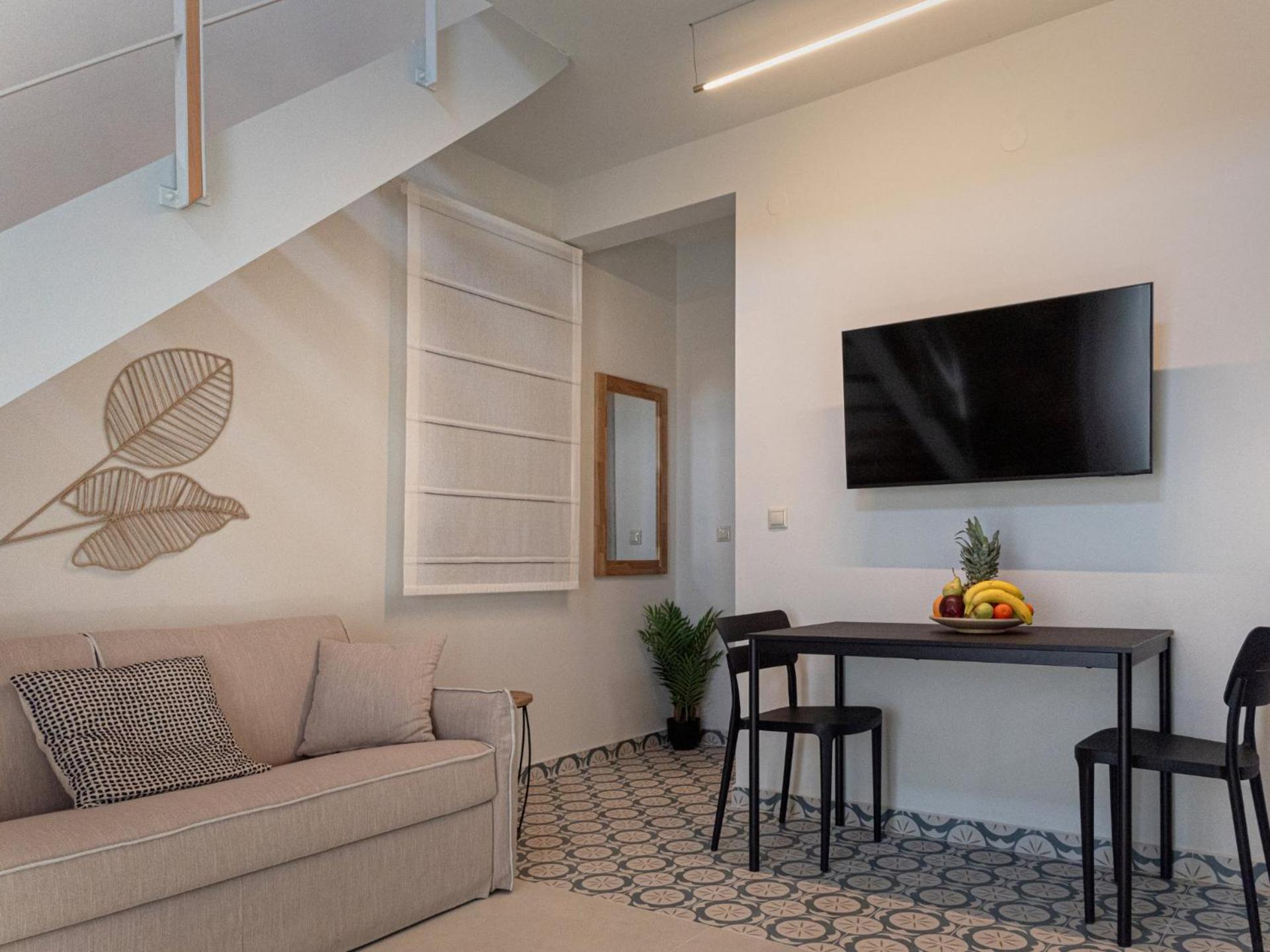 Alsalos Stone Villas by Halkidiki Villas