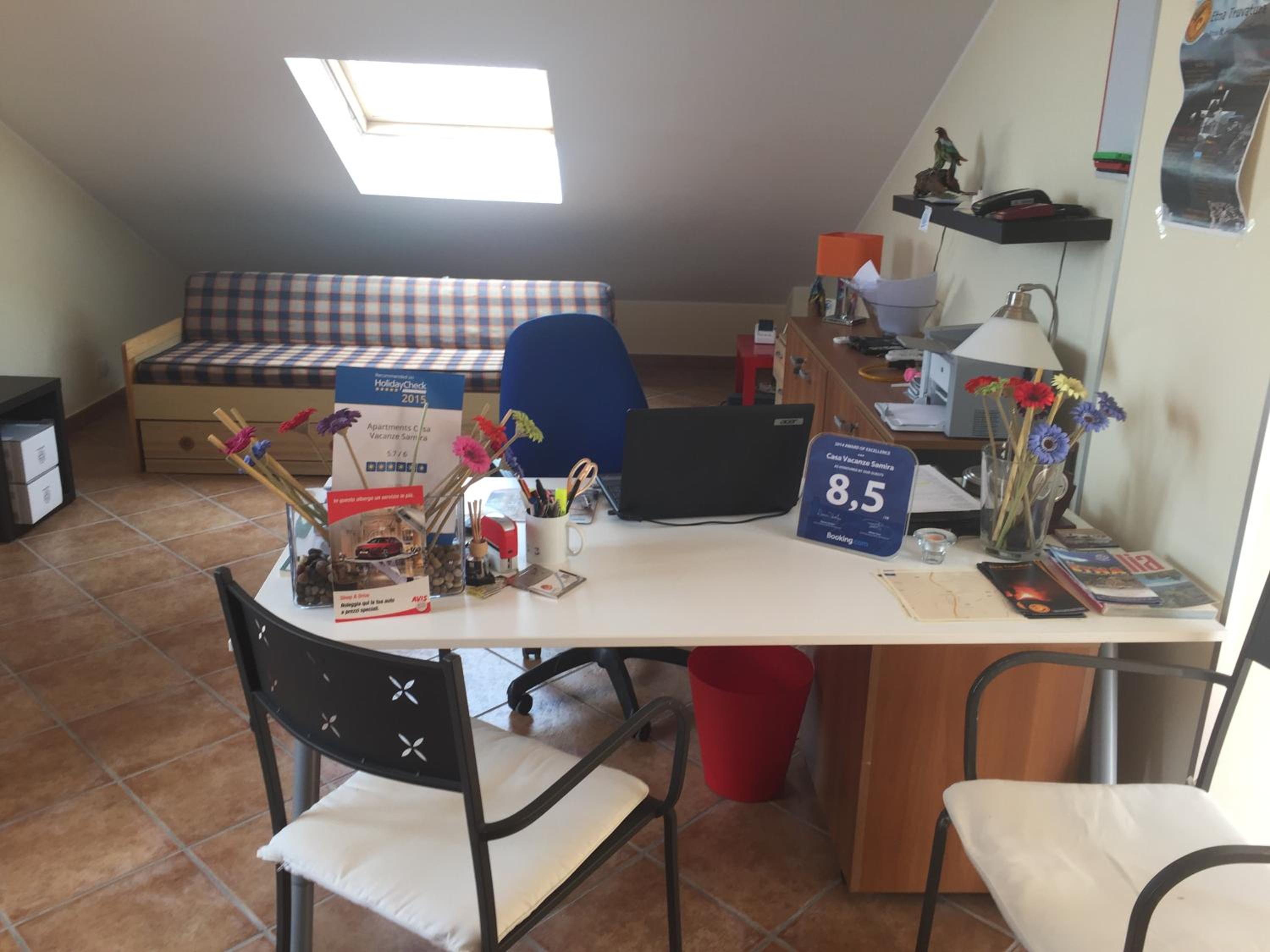 Casa Vacanze Samira