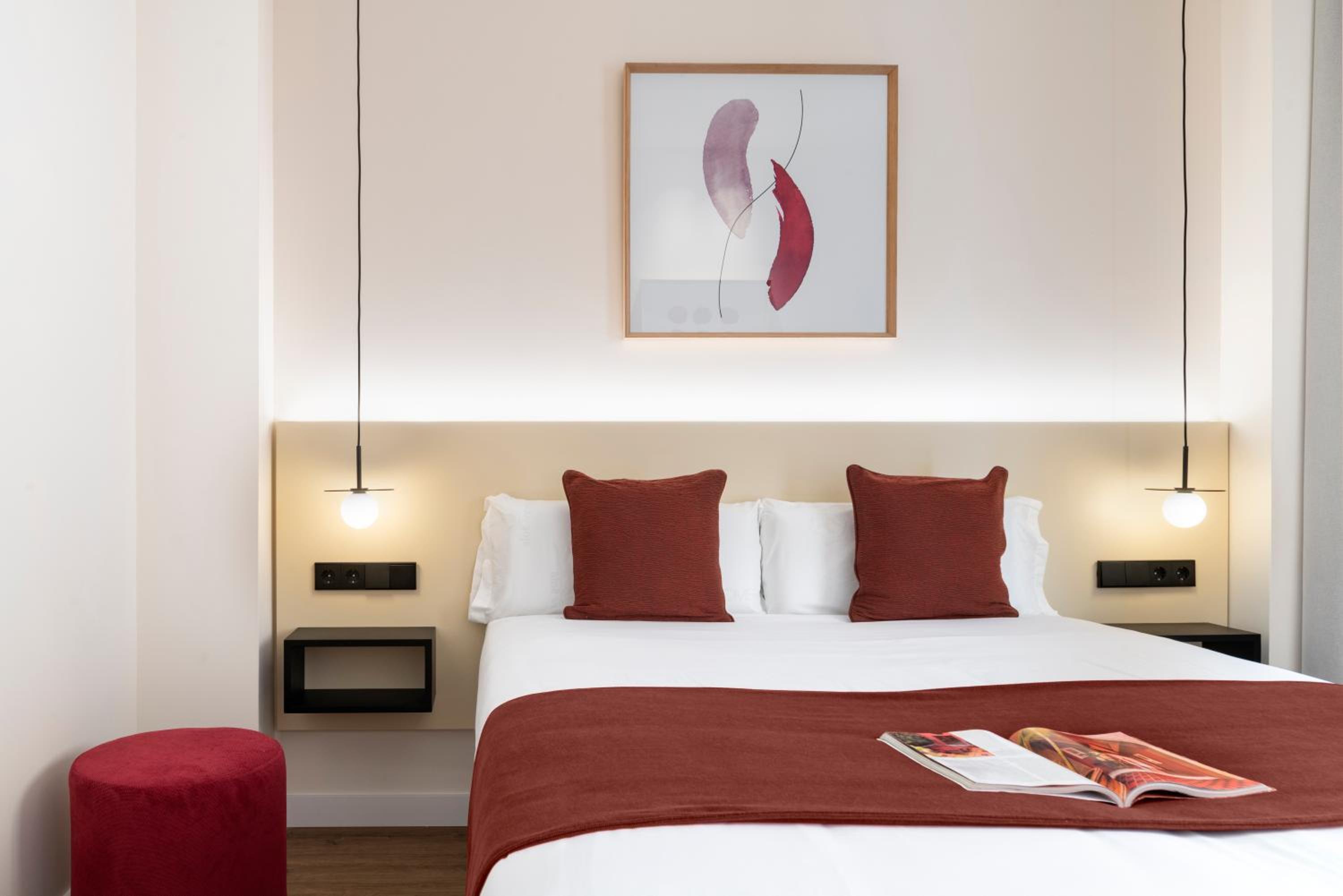 Magno Apartments Clavellinas