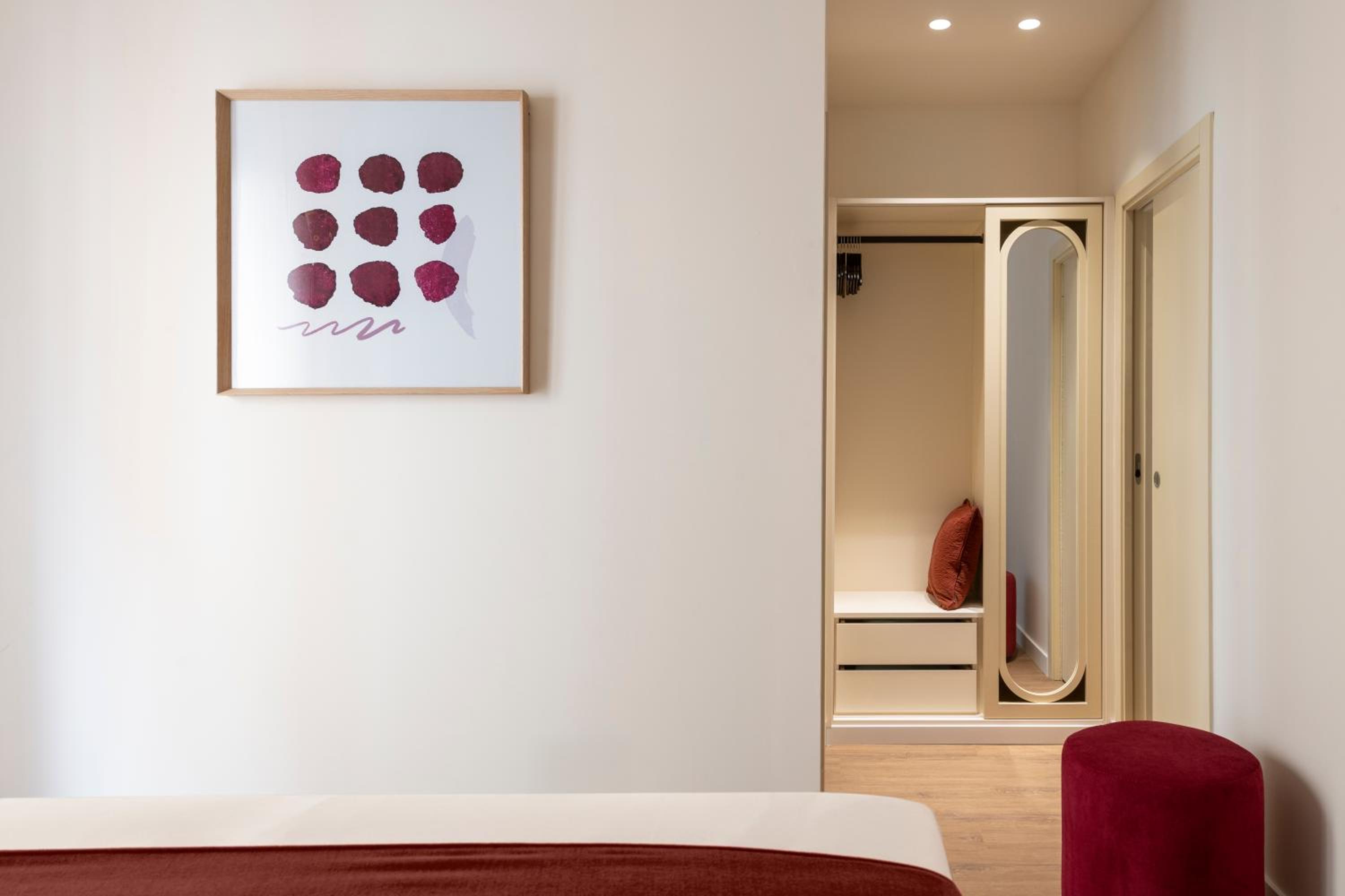 Magno Apartments Clavellinas