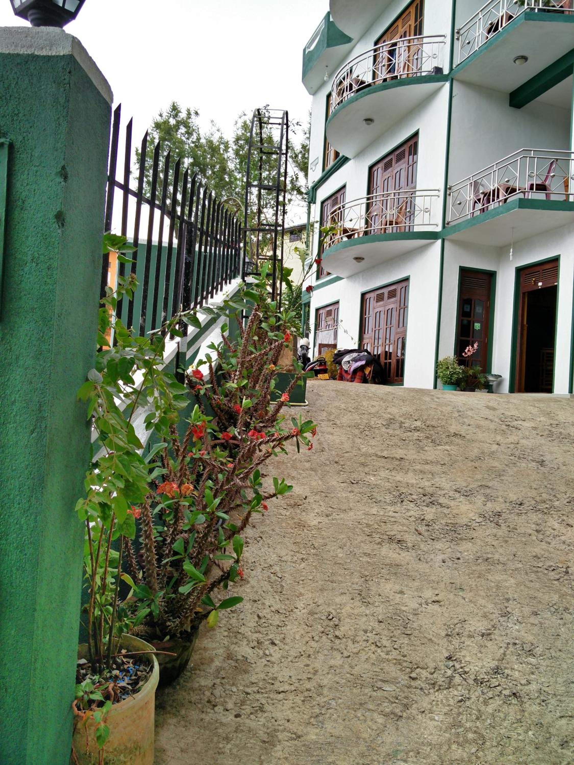 ABC Guest Inn & Restaurant