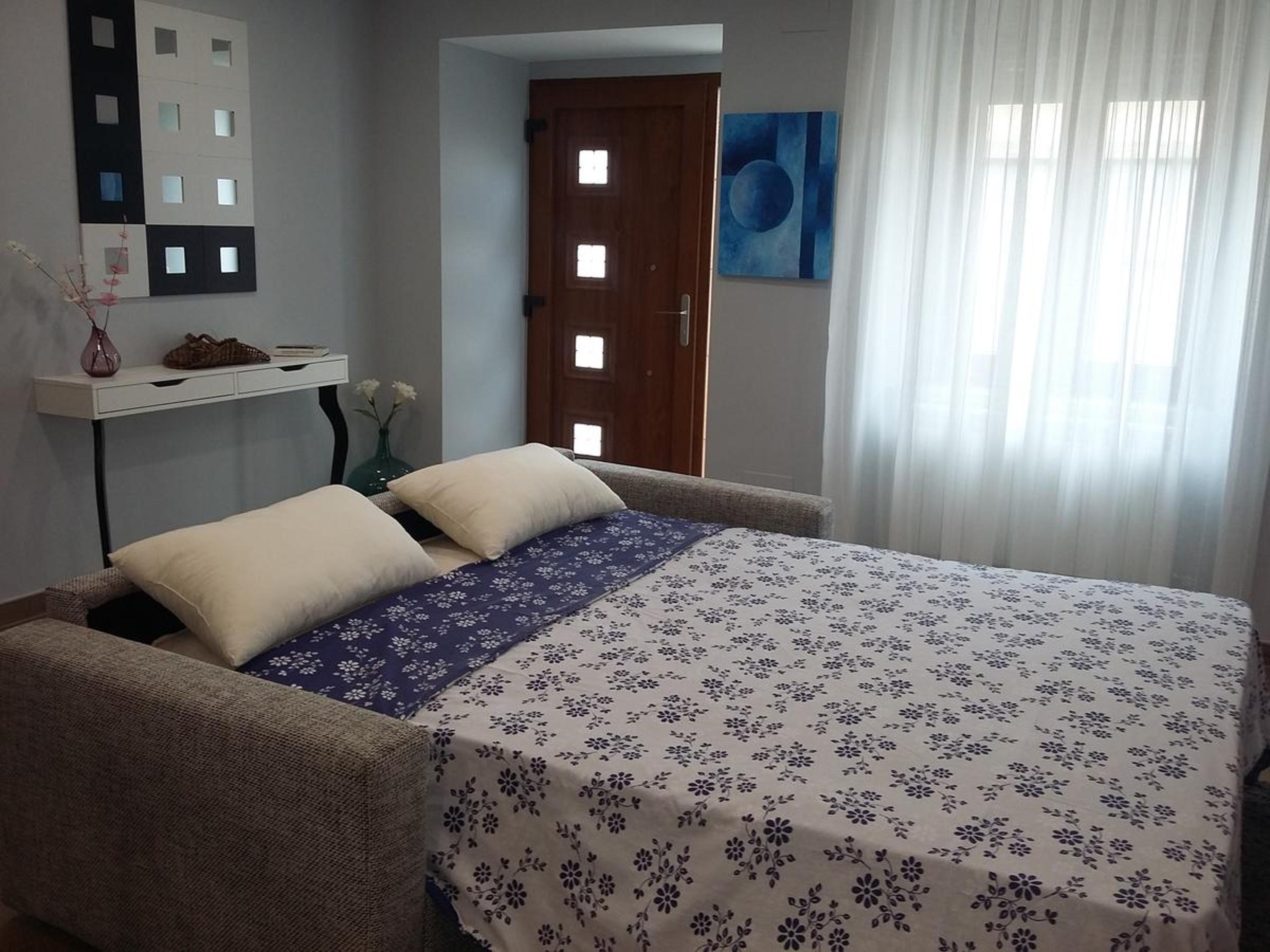 Casa abuela Gaspara I