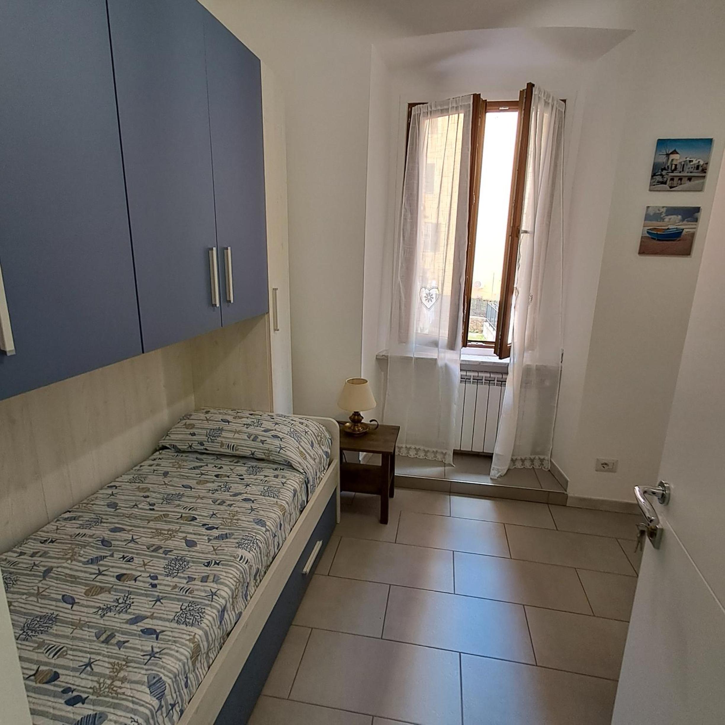 Appartamento a San Martino, Genova