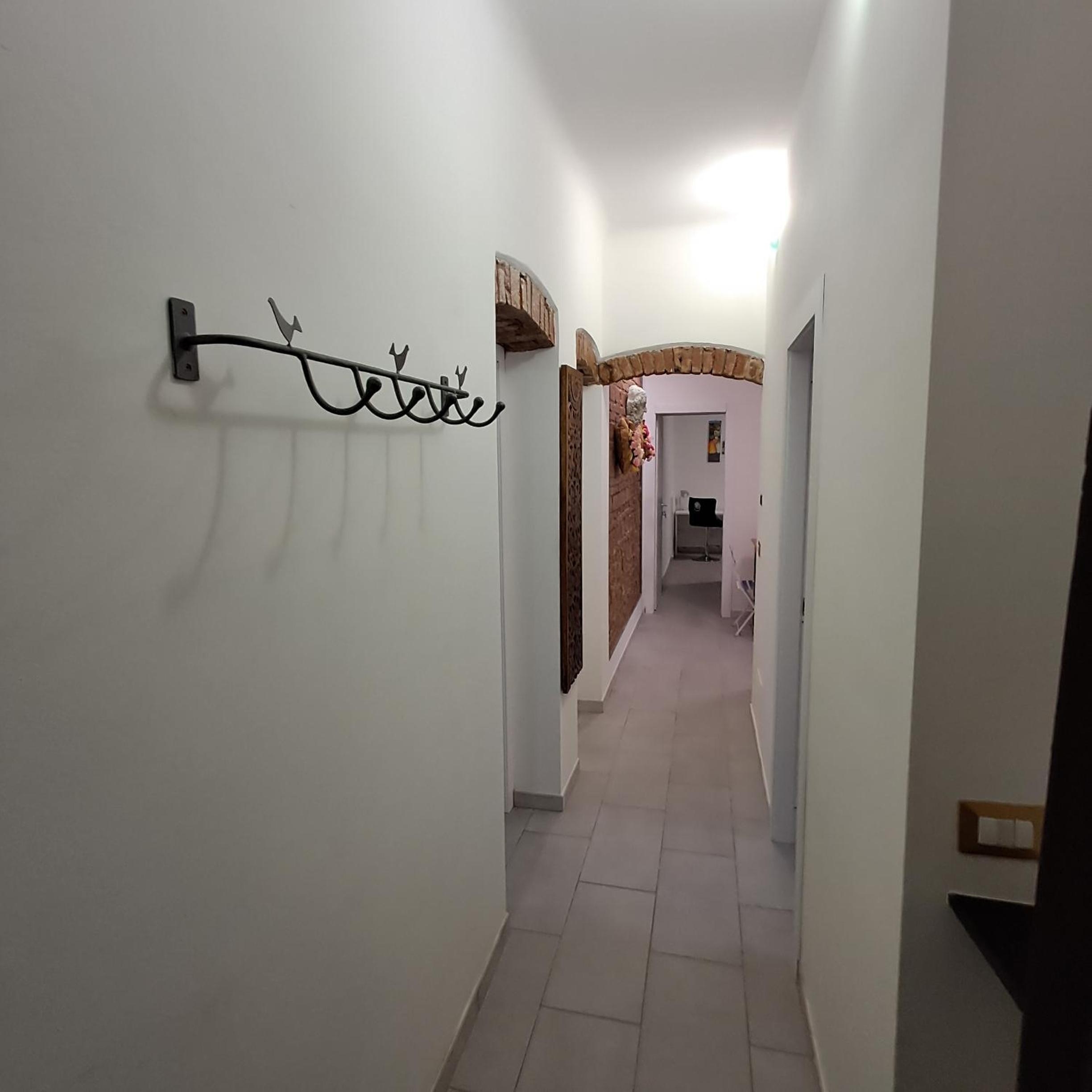 Appartamento a San Martino, Genova