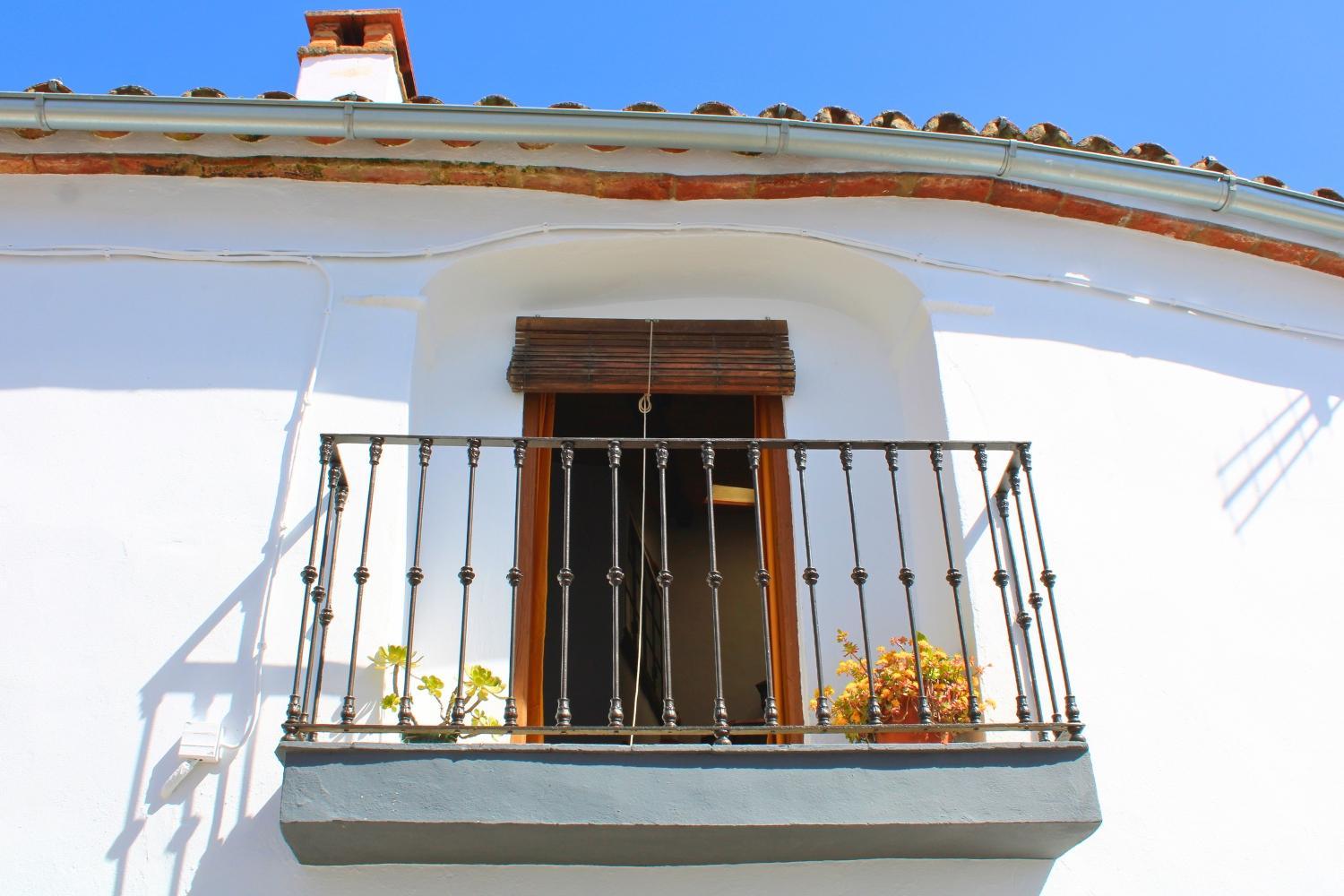 La Casita de Dulce by SIERRA VIVA