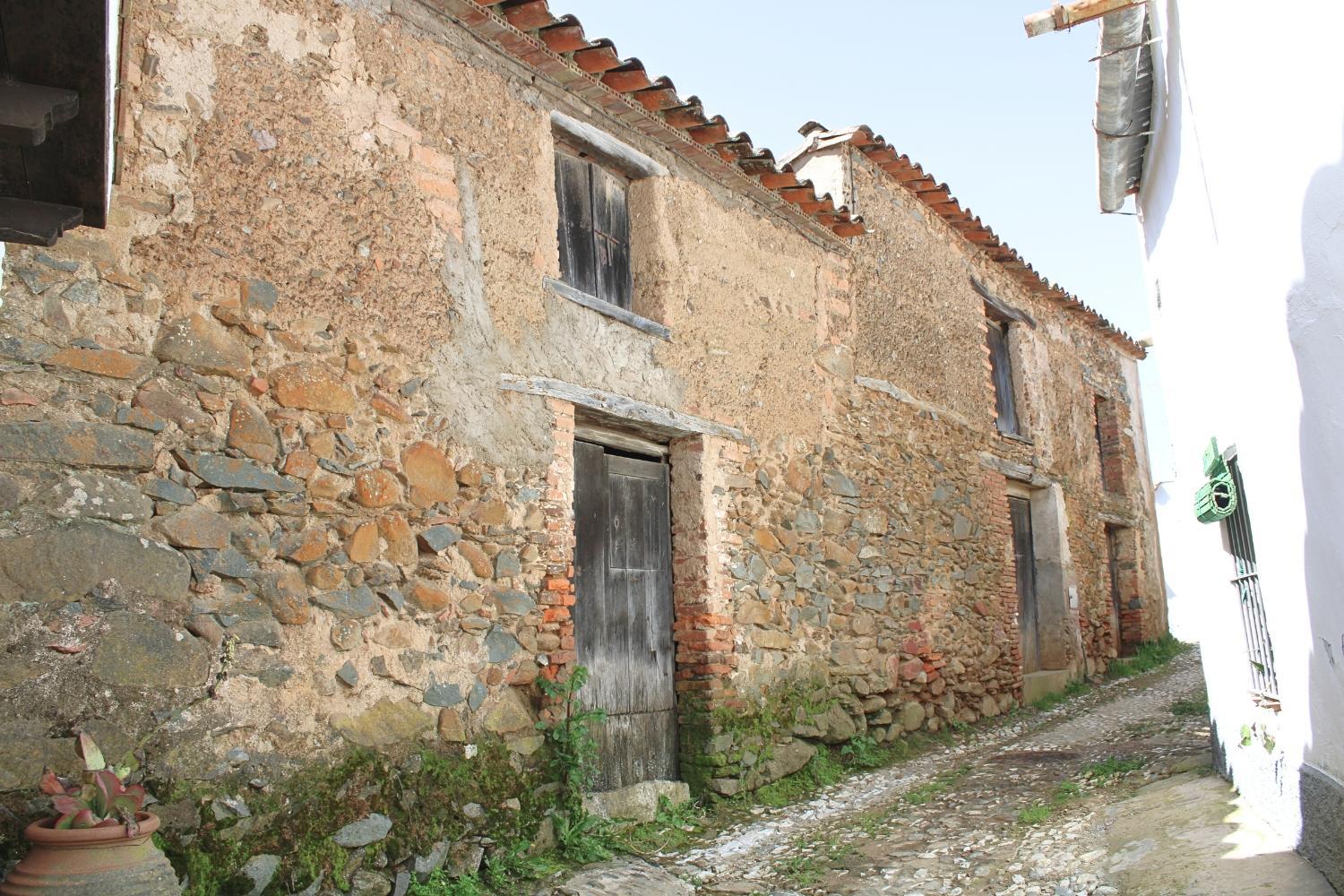 La Casita de Dulce by SIERRA VIVA