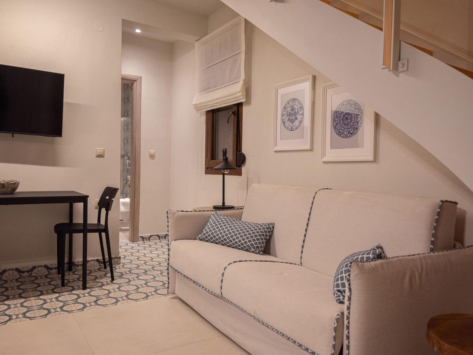 Alsalos Stone Villas by Halkidiki Villas