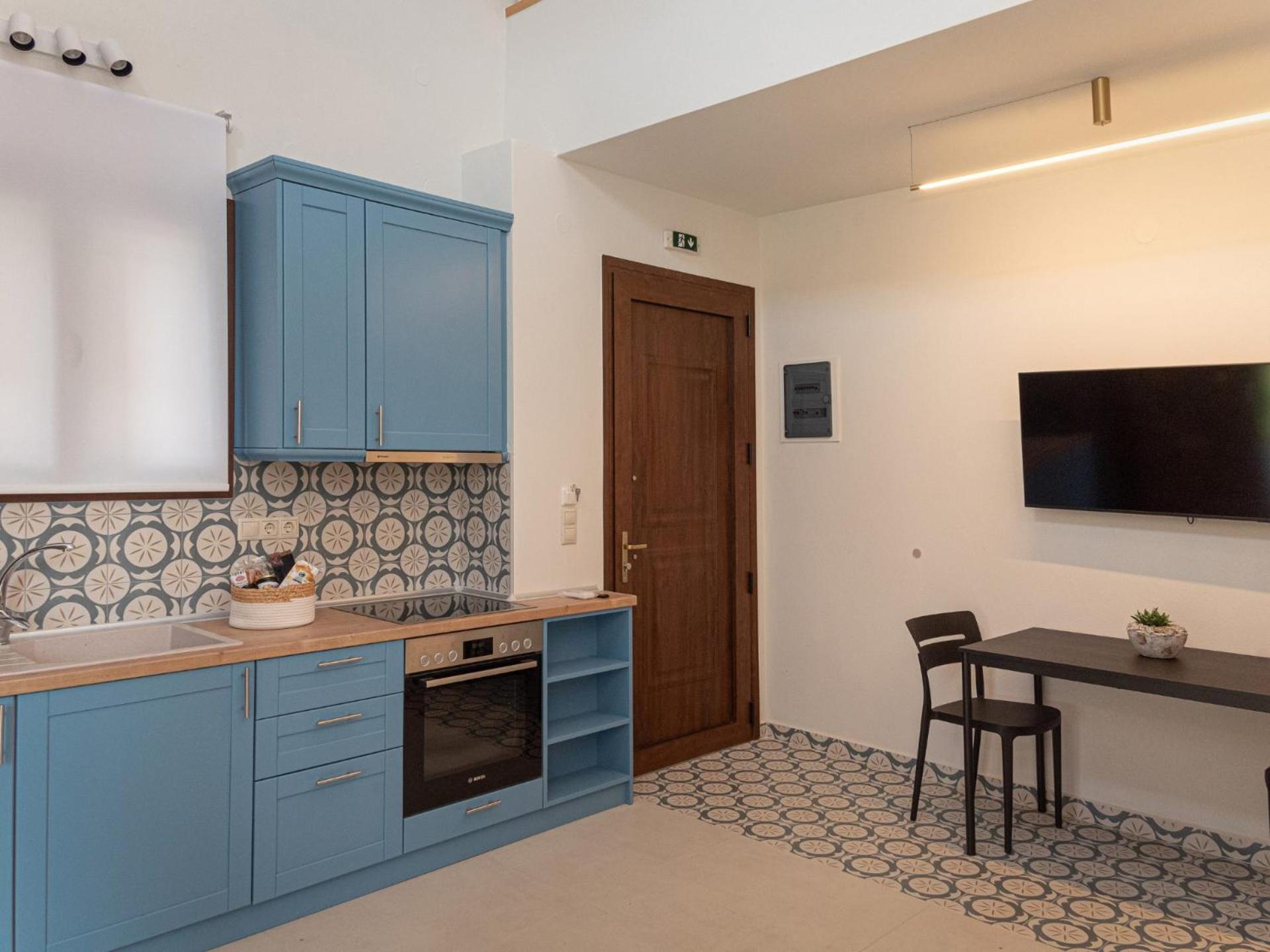 Alsalos Stone Villas by Halkidiki Villas