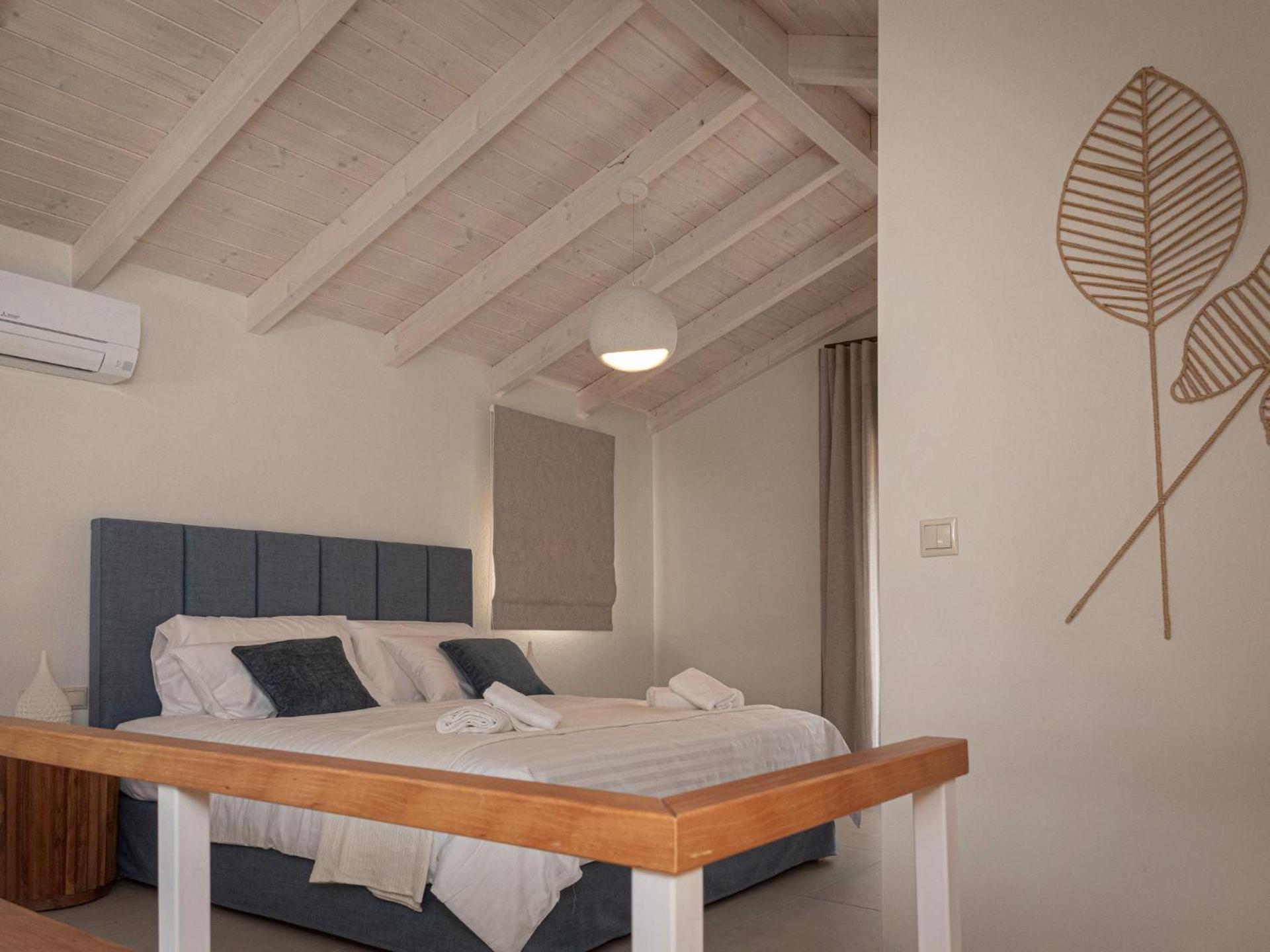 Alsalos Stone Villas by Halkidiki Villas