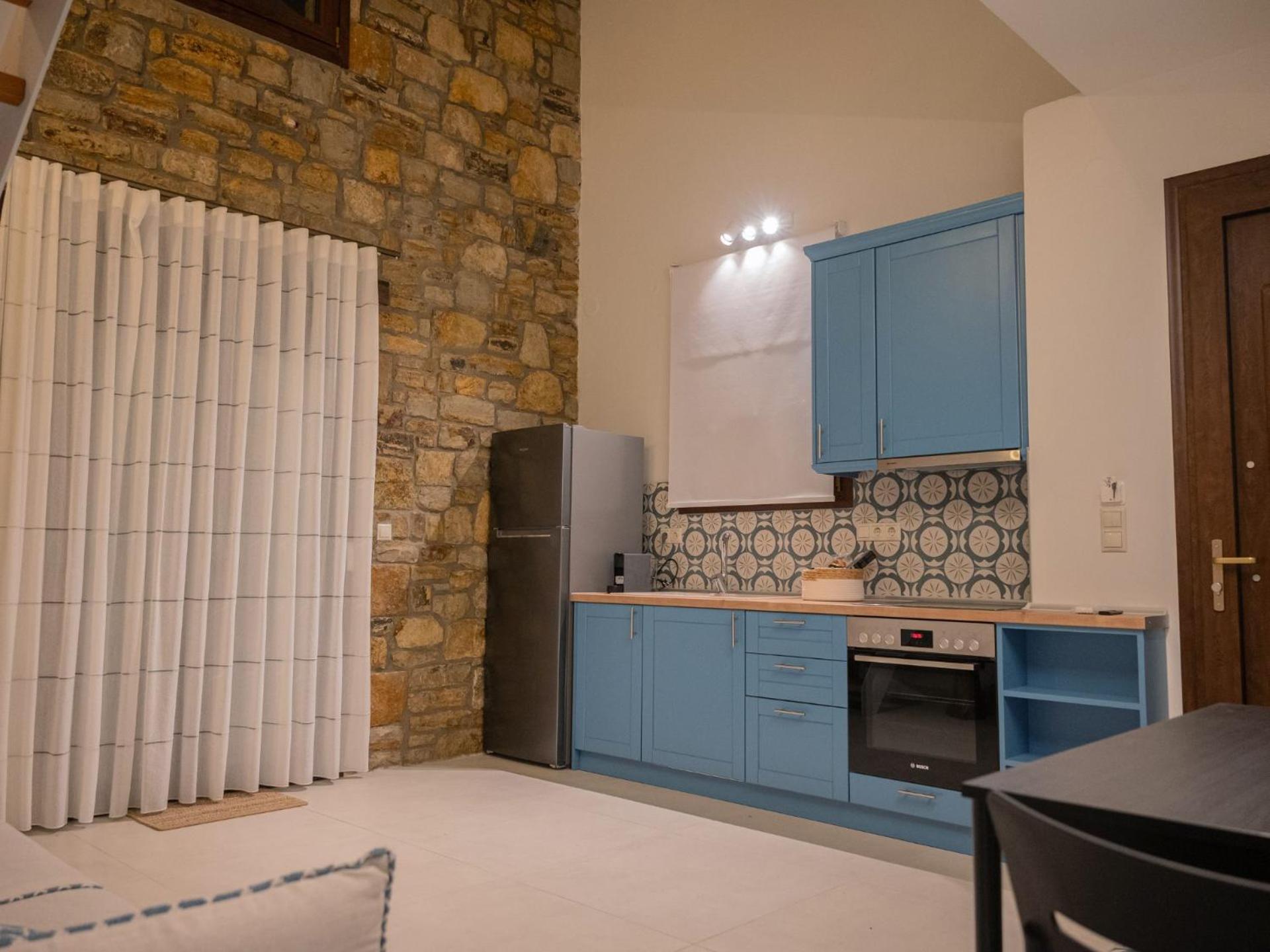 Alsalos Stone Villas by Halkidiki Villas