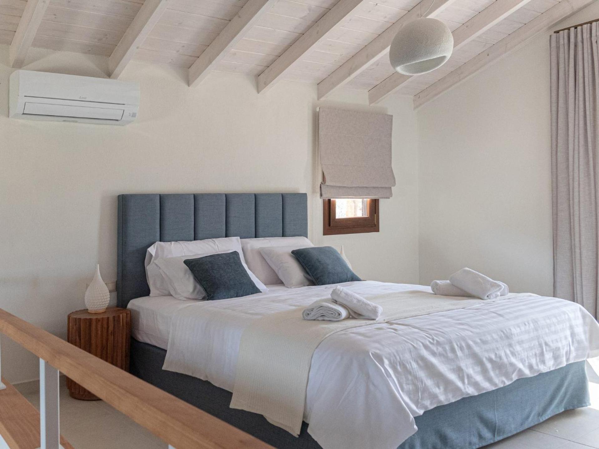 Alsalos Stone Villas by Halkidiki Villas