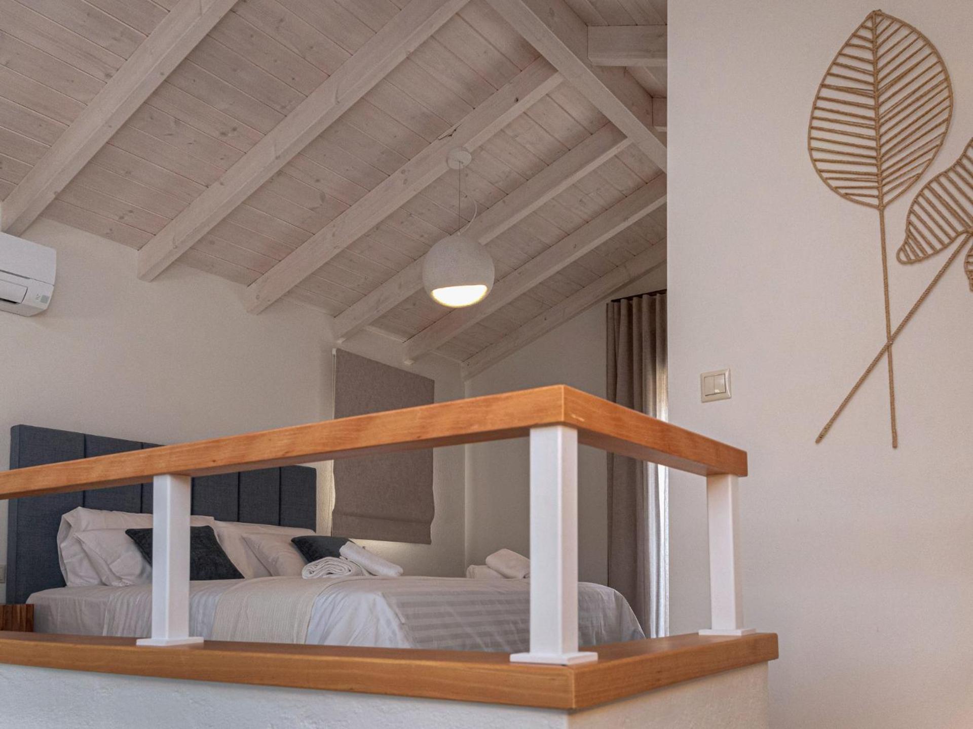 Alsalos Stone Villas by Halkidiki Villas
