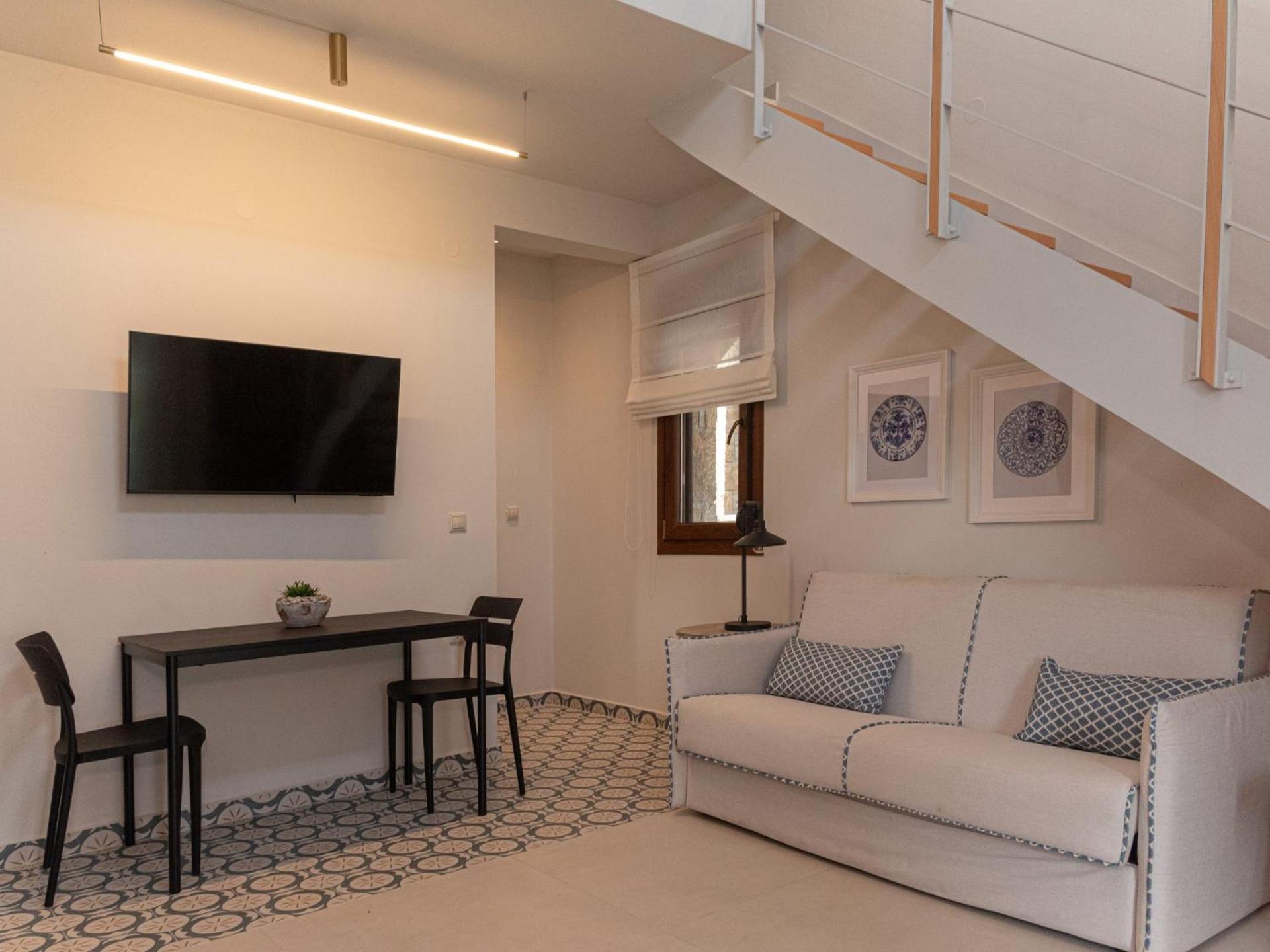 Alsalos Stone Villas by Halkidiki Villas