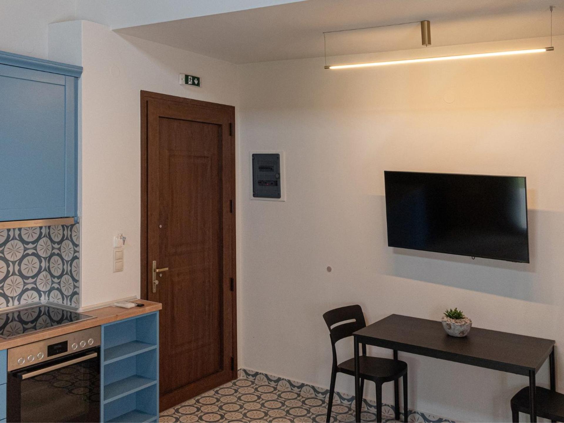 Alsalos Stone Villas by Halkidiki Villas