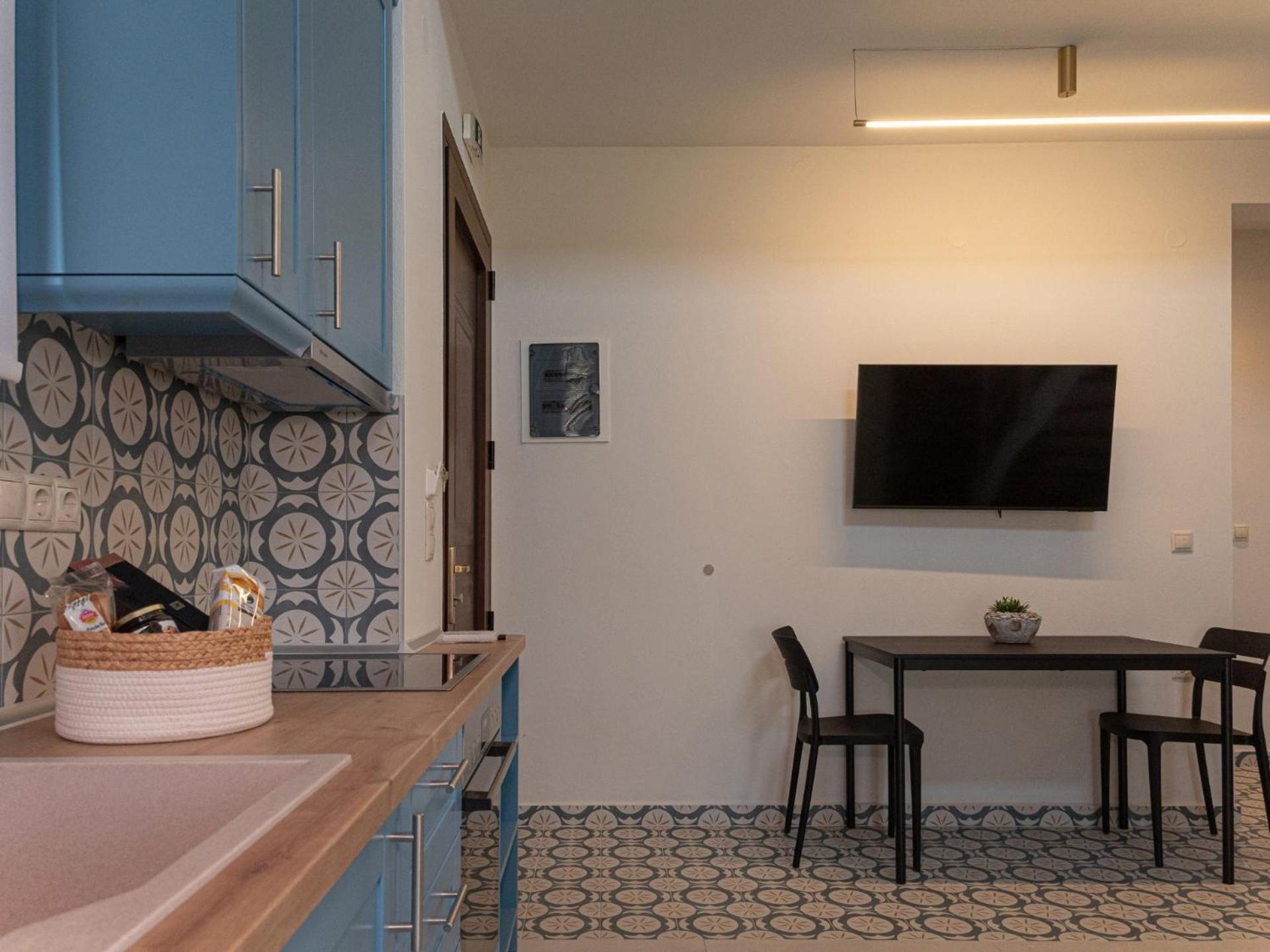 Alsalos Stone Villas by Halkidiki Villas