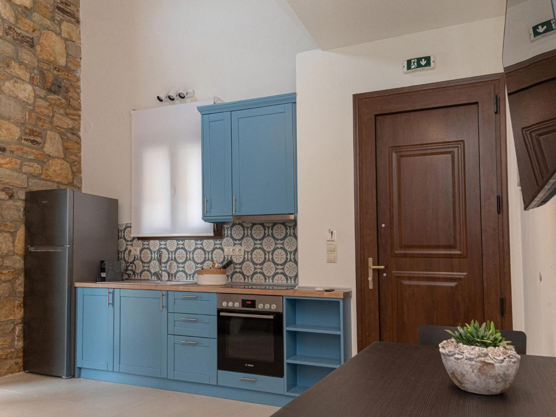 Alsalos Stone Villas by Halkidiki Villas