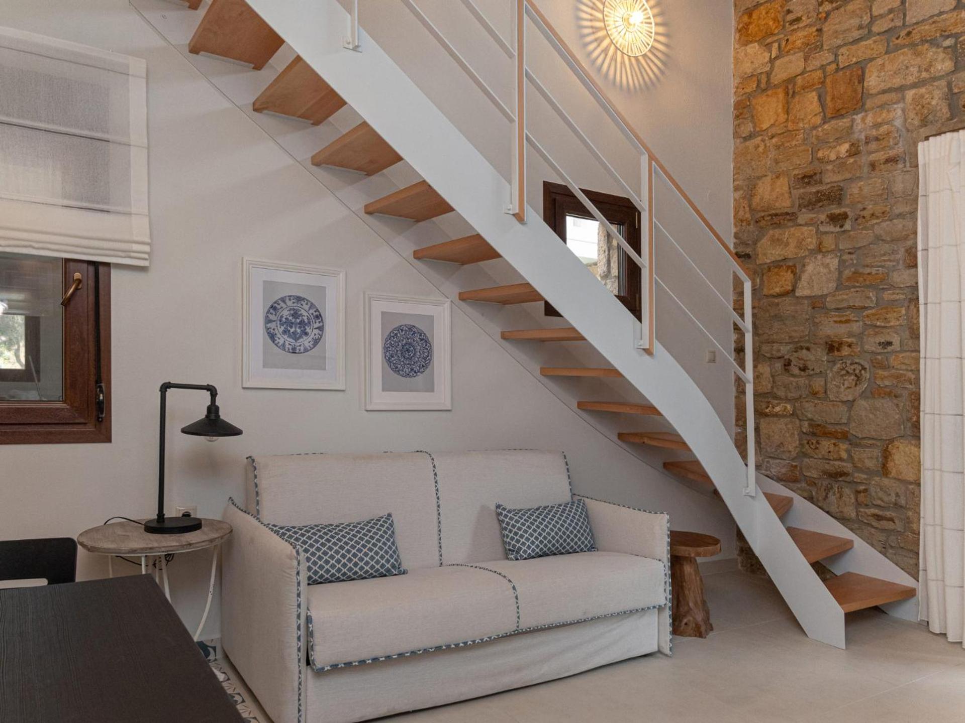 Alsalos Stone Villas by Halkidiki Villas