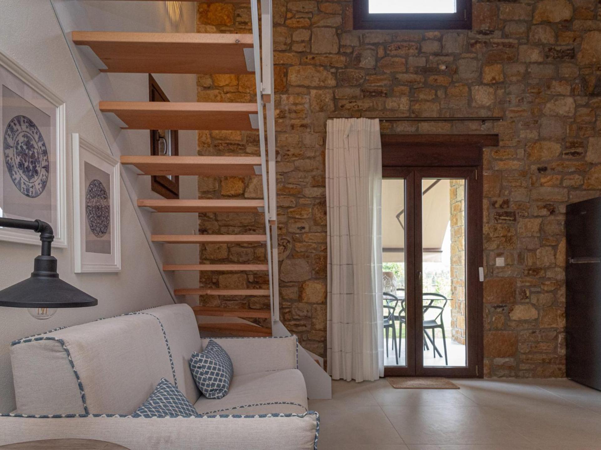 Alsalos Stone Villas by Halkidiki Villas