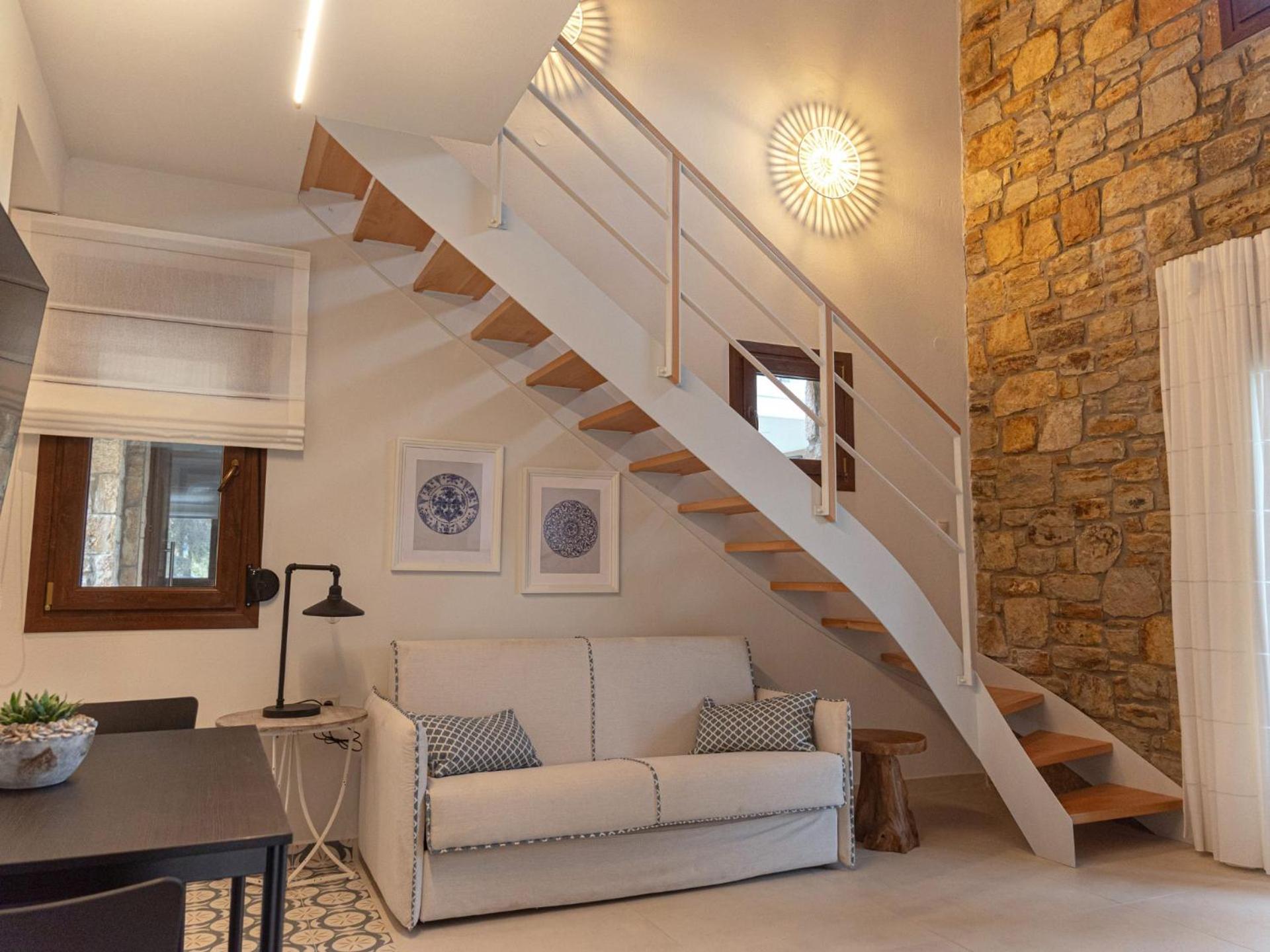Alsalos Stone Villas by Halkidiki Villas