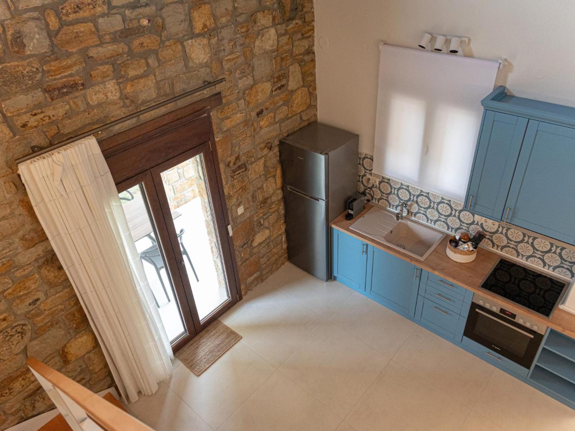 Alsalos Stone Villas by Halkidiki Villas