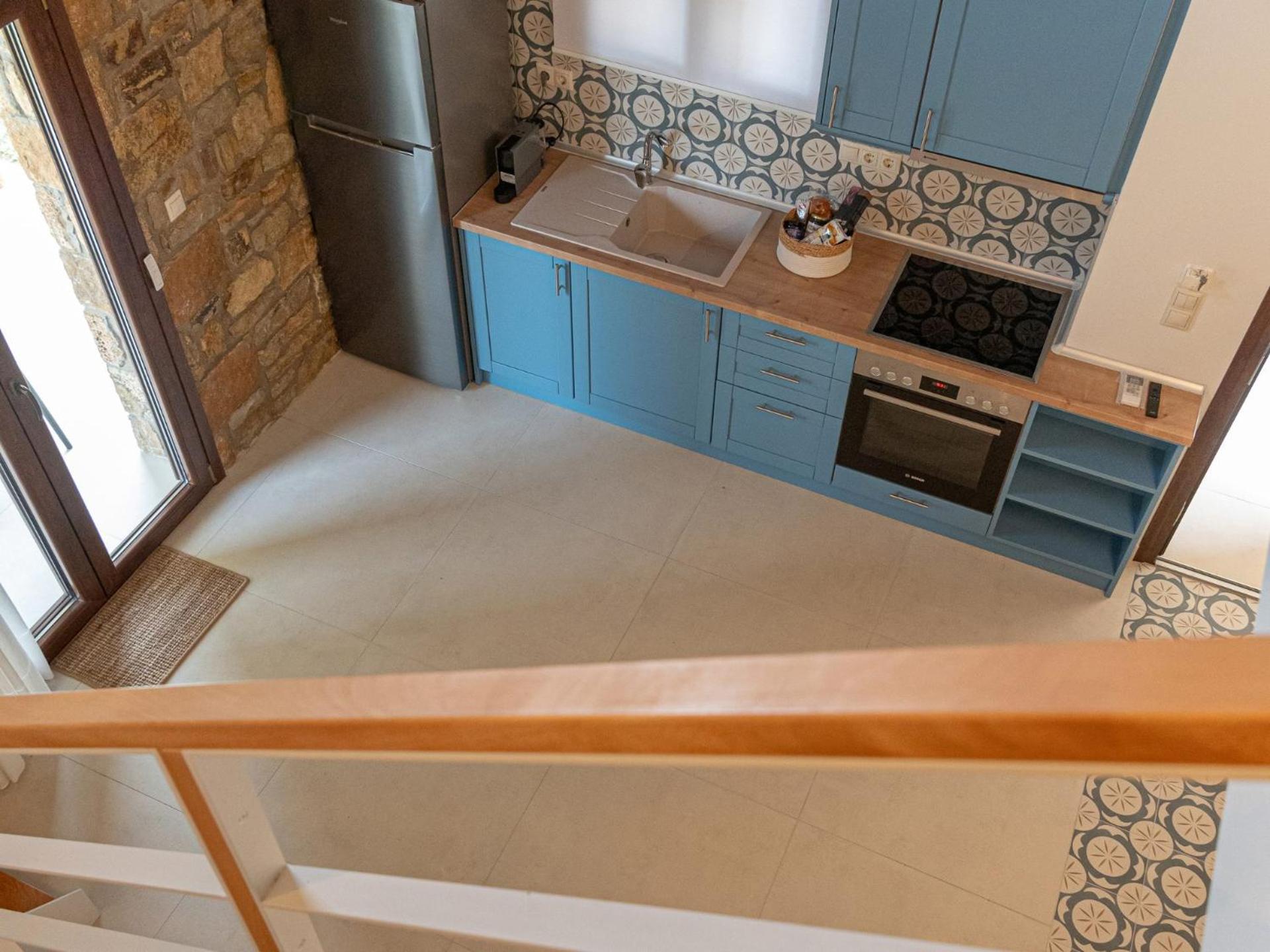 Alsalos Stone Villas by Halkidiki Villas