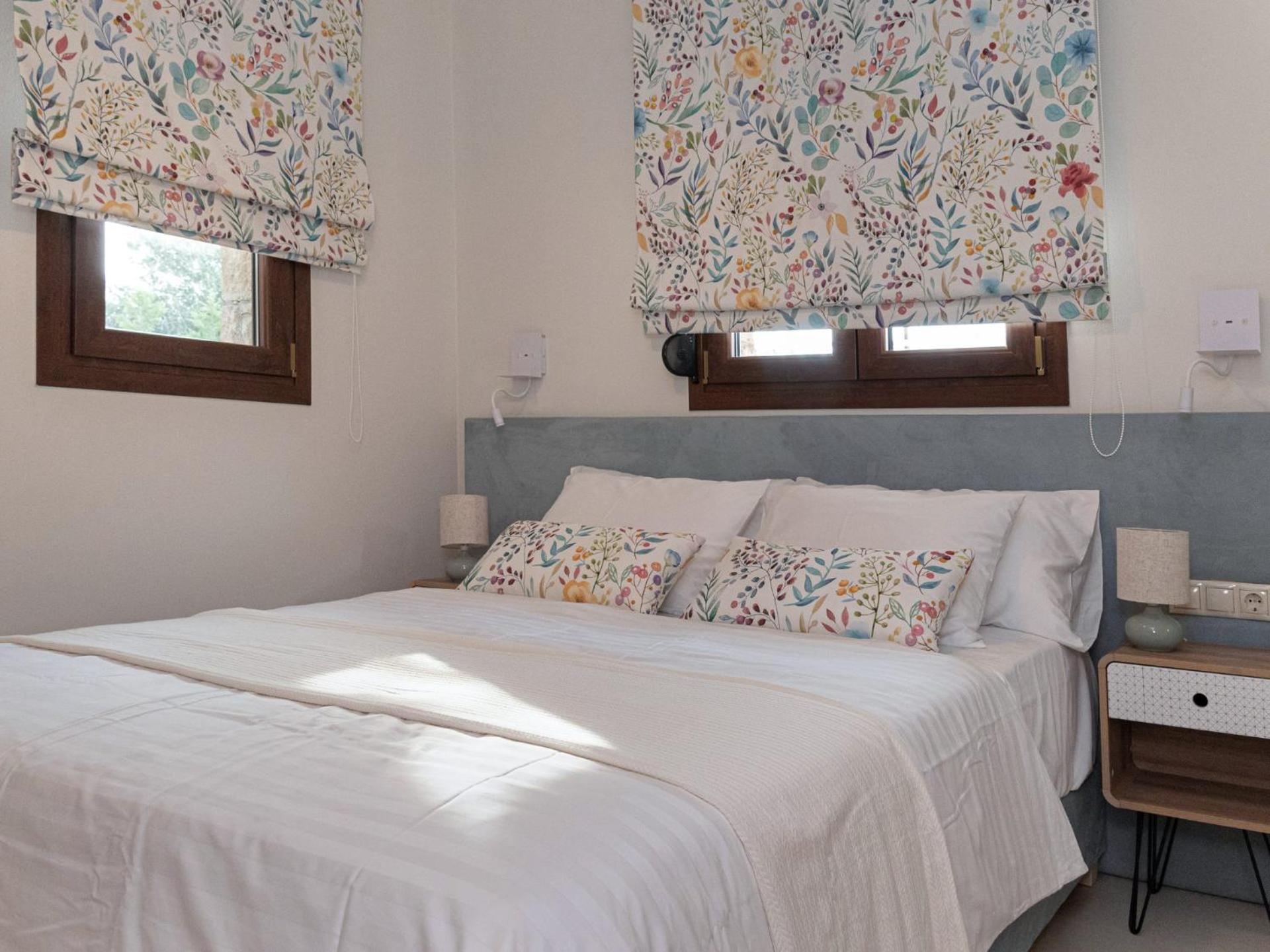 Alsalos Stone Villas by Halkidiki Villas