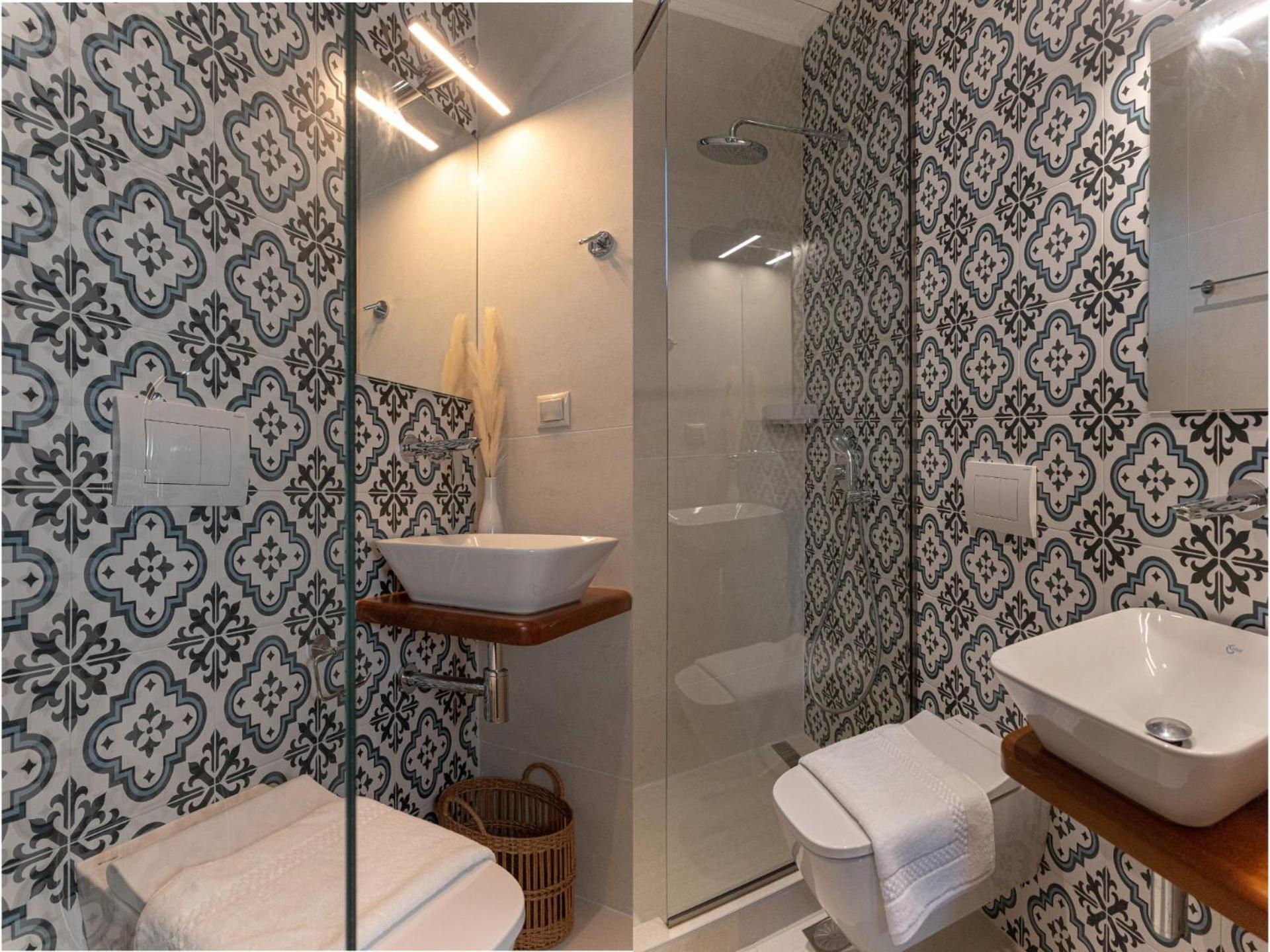 Alsalos Stone Villas by Halkidiki Villas