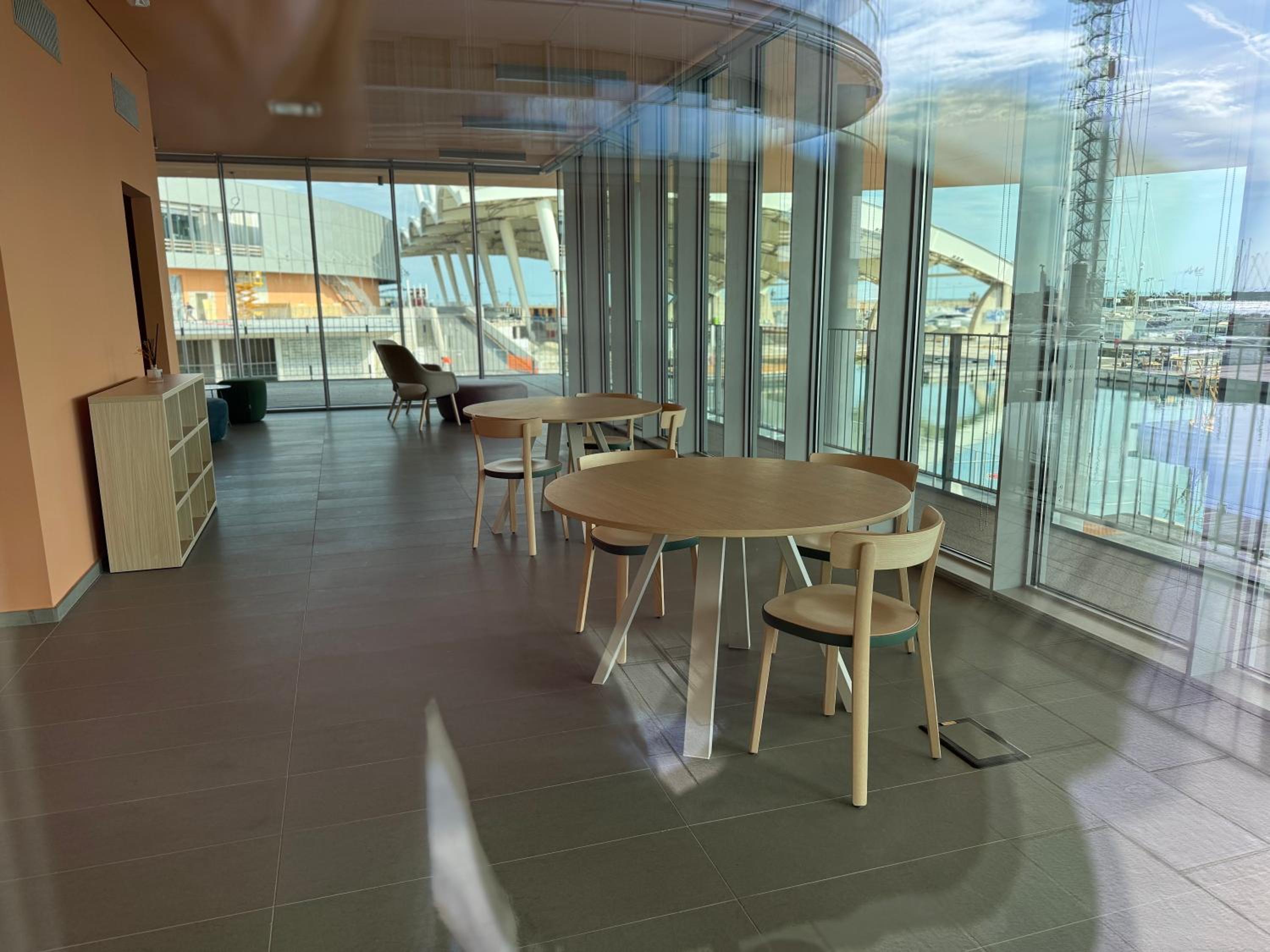 Appartamento 7 Waterfront Genova