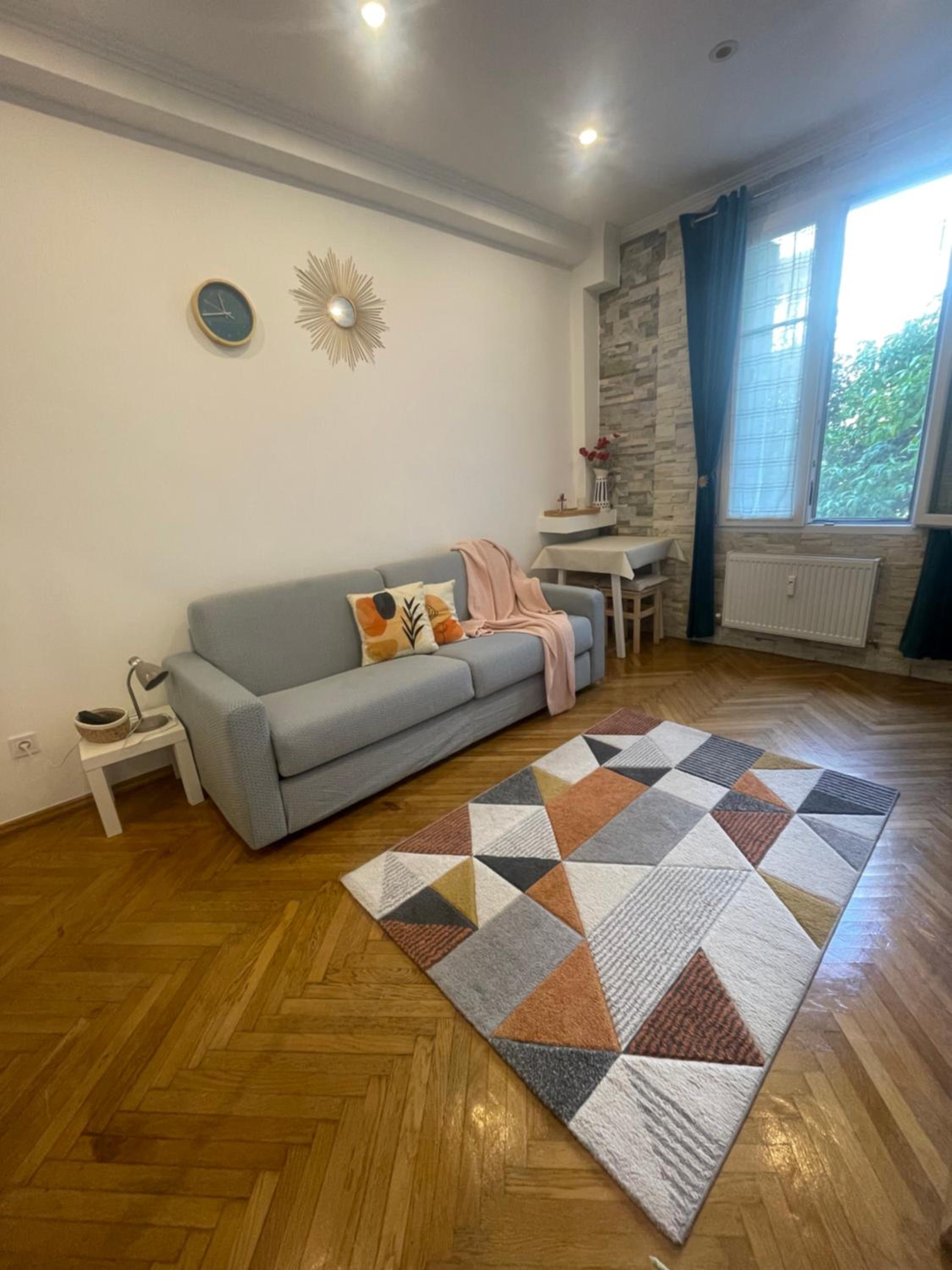 Azur Studio Riviera Stay