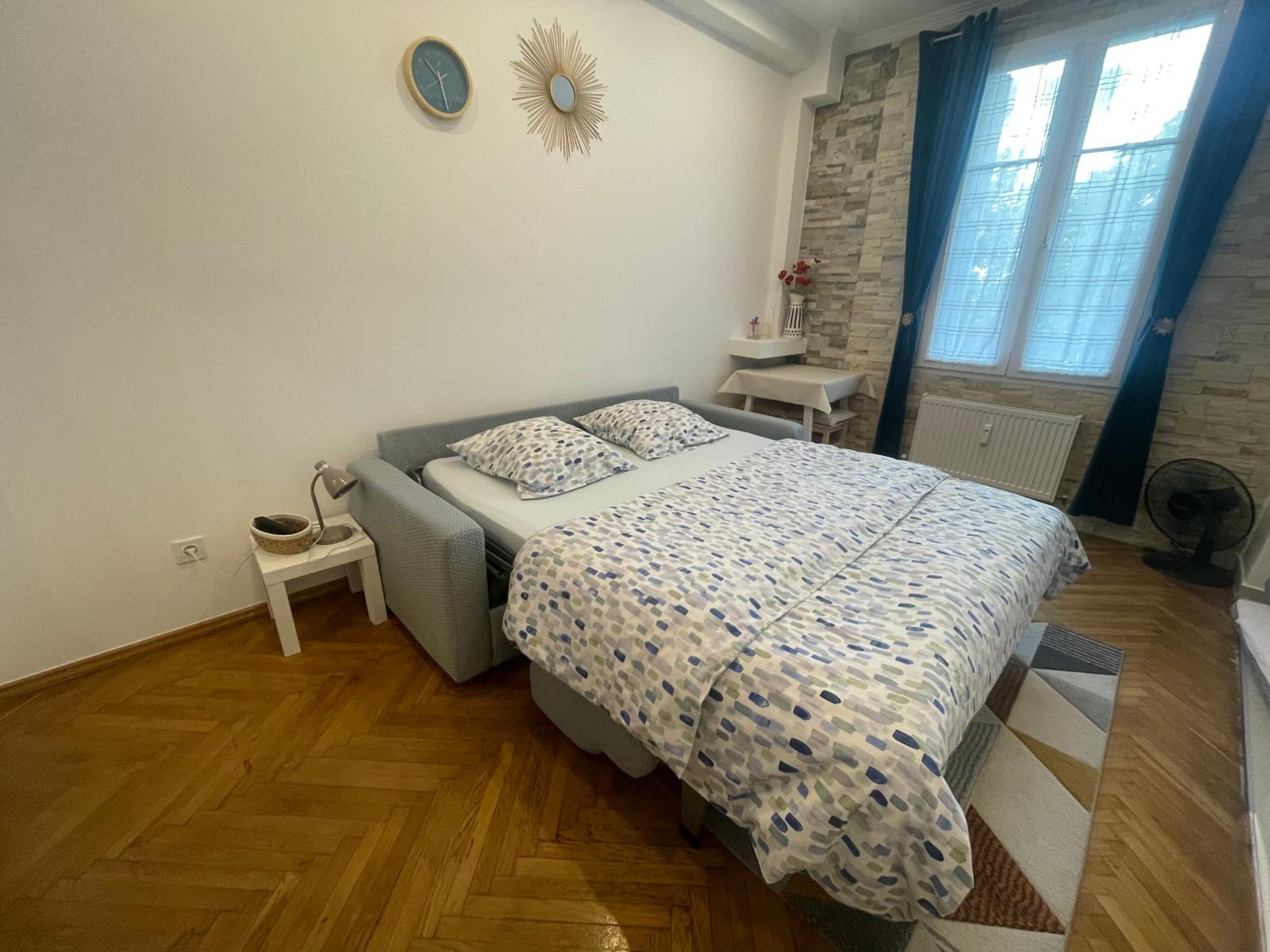 Azur Studio Riviera Stay