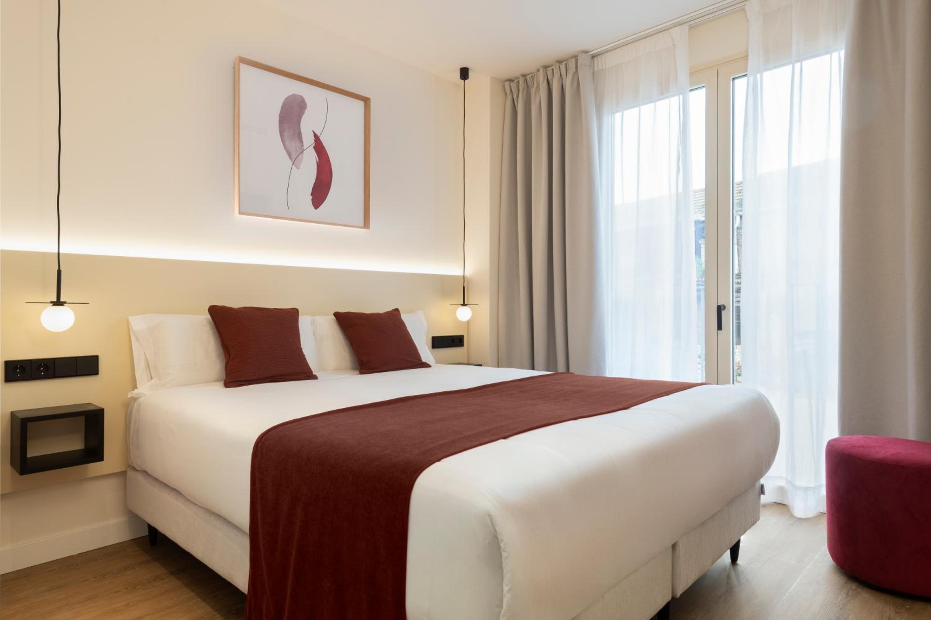 Magno Apartments Clavellinas