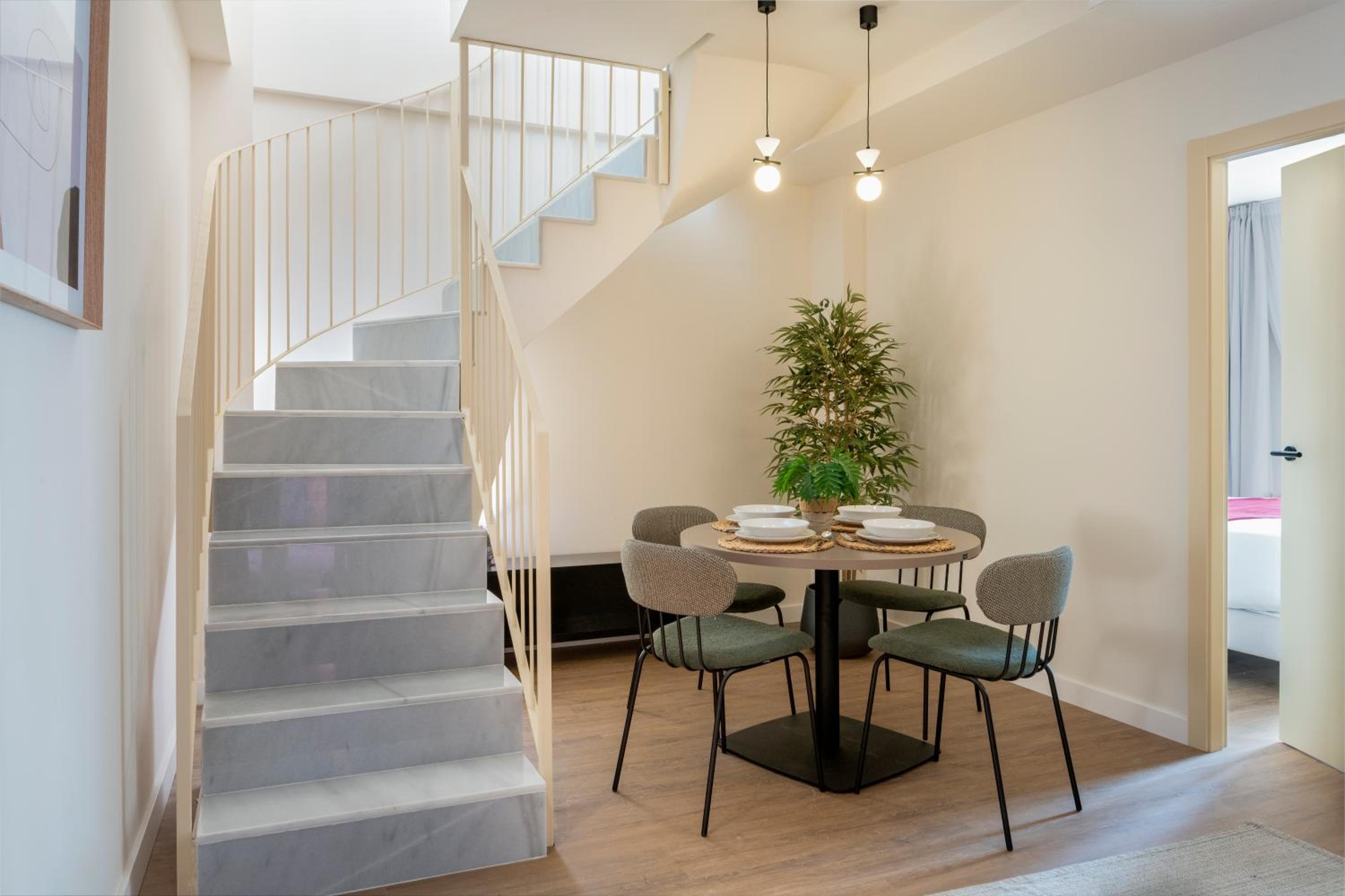 Magno Apartments Clavellinas