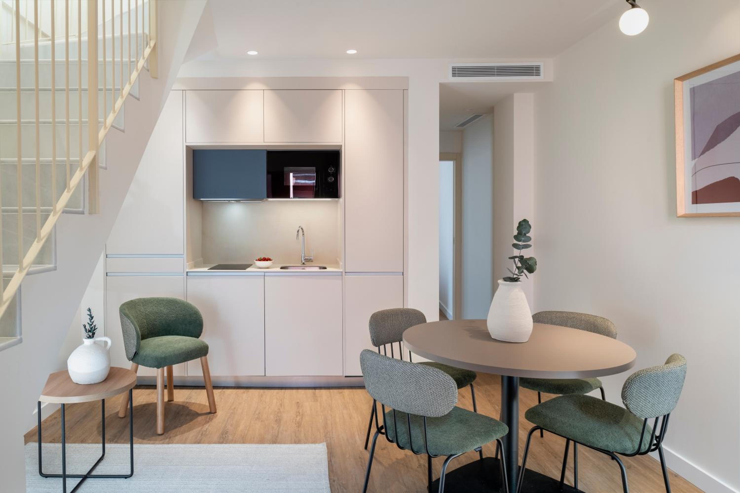 Magno Apartments Clavellinas