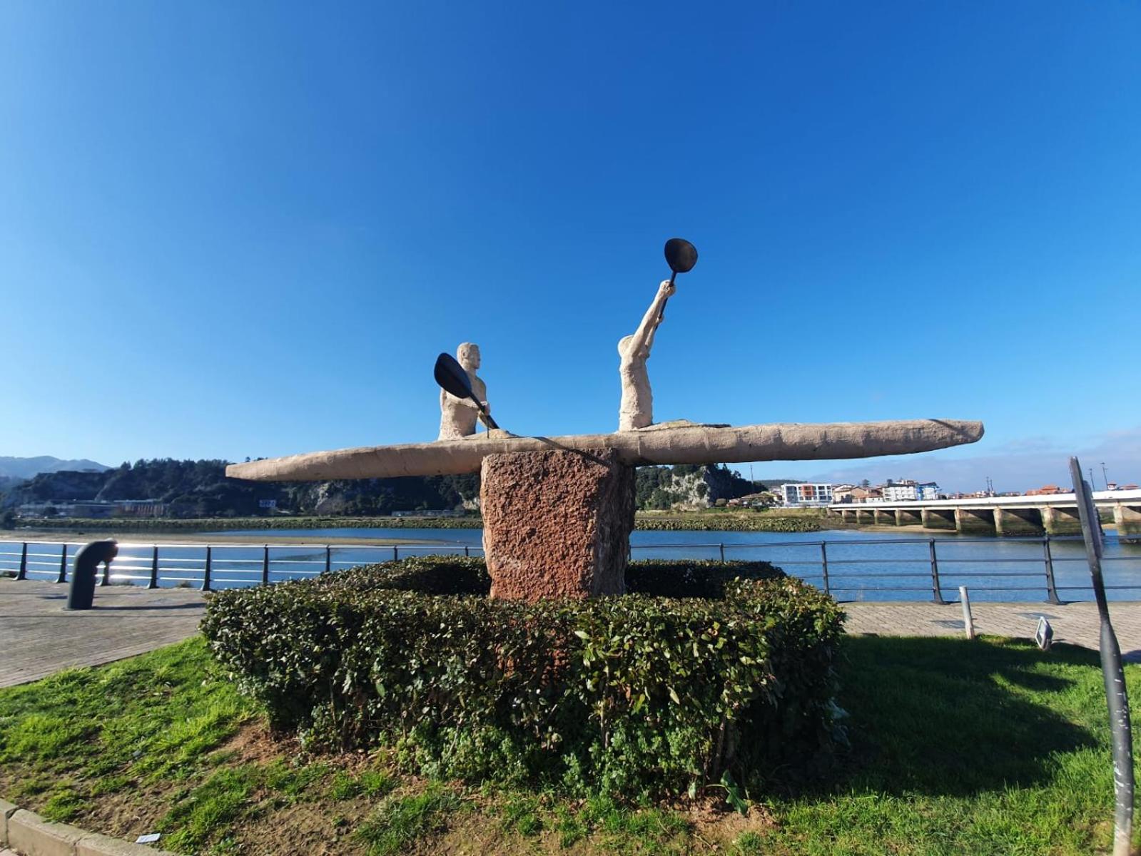Jovial Plaza Ribadesella
