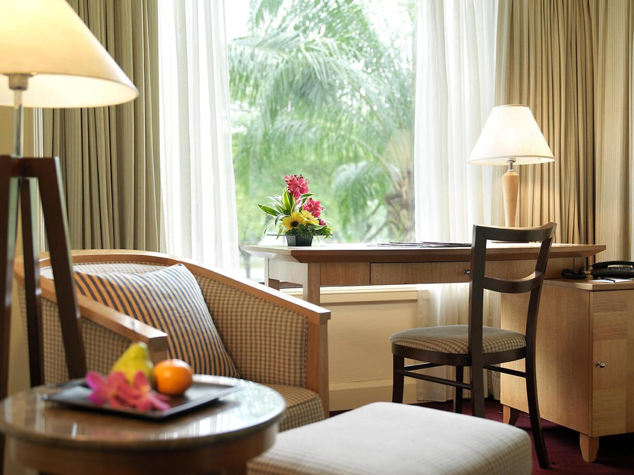 The Saujana Kuala Lumpur photo 7