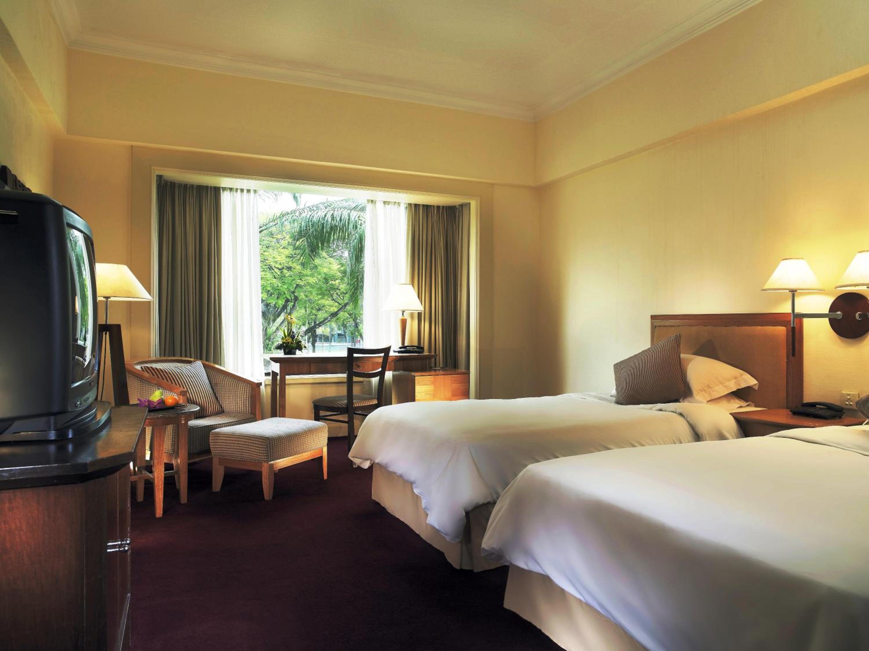 The Saujana Kuala Lumpur photo 6