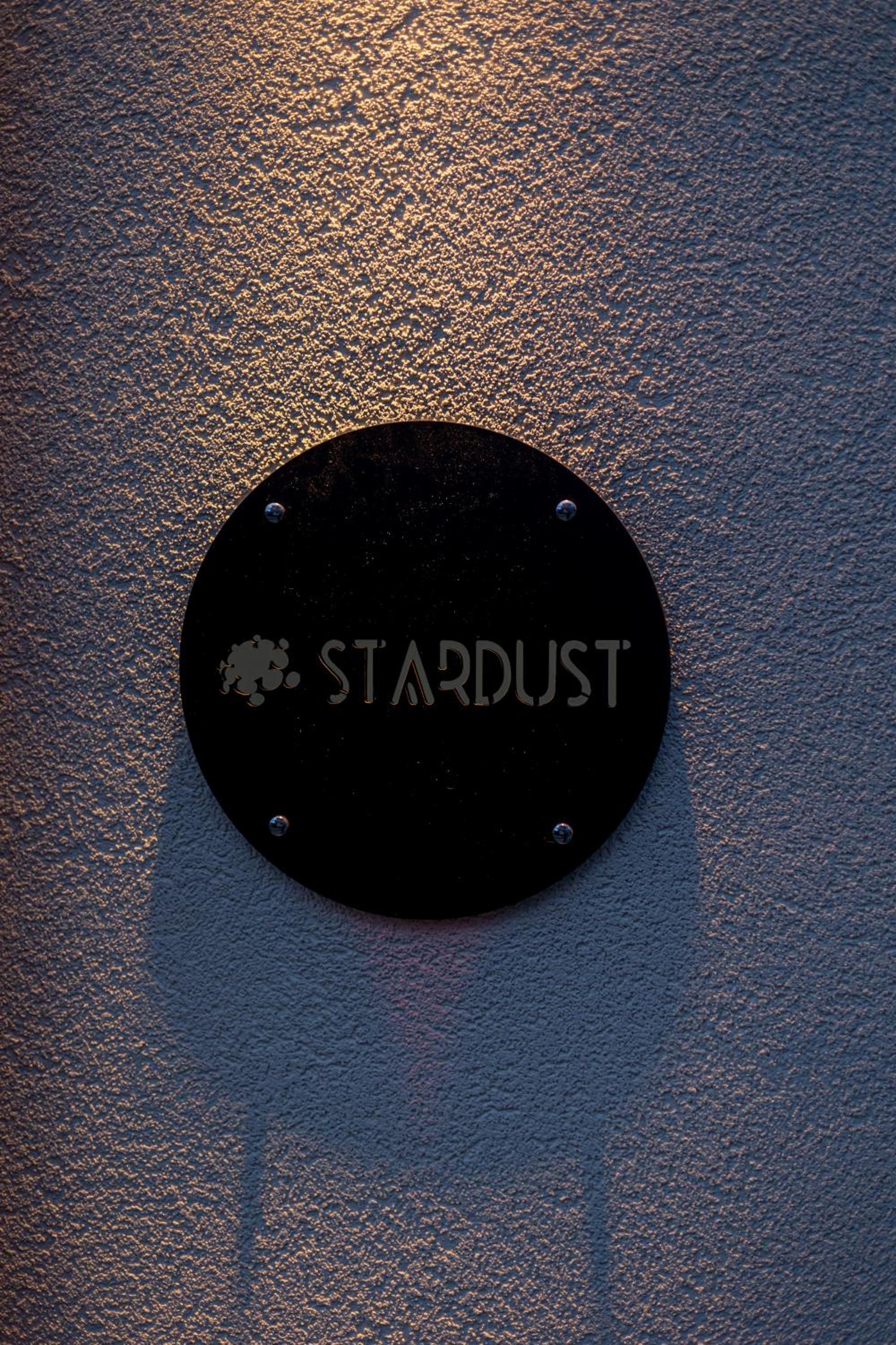 Stardust