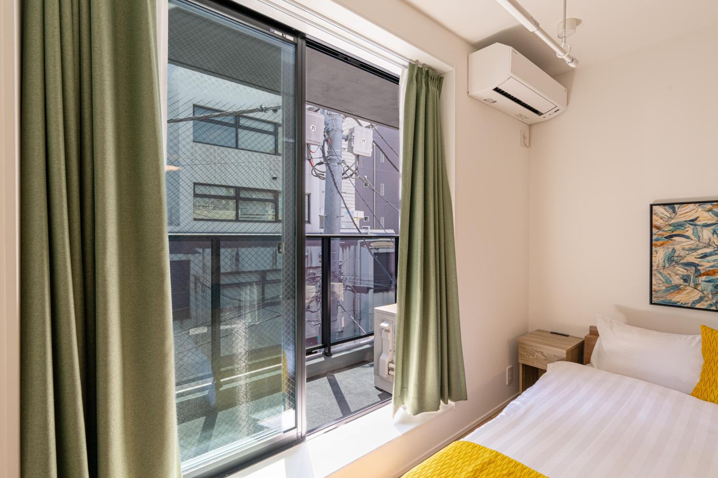 TOKYO SHIBA Retreat 3427