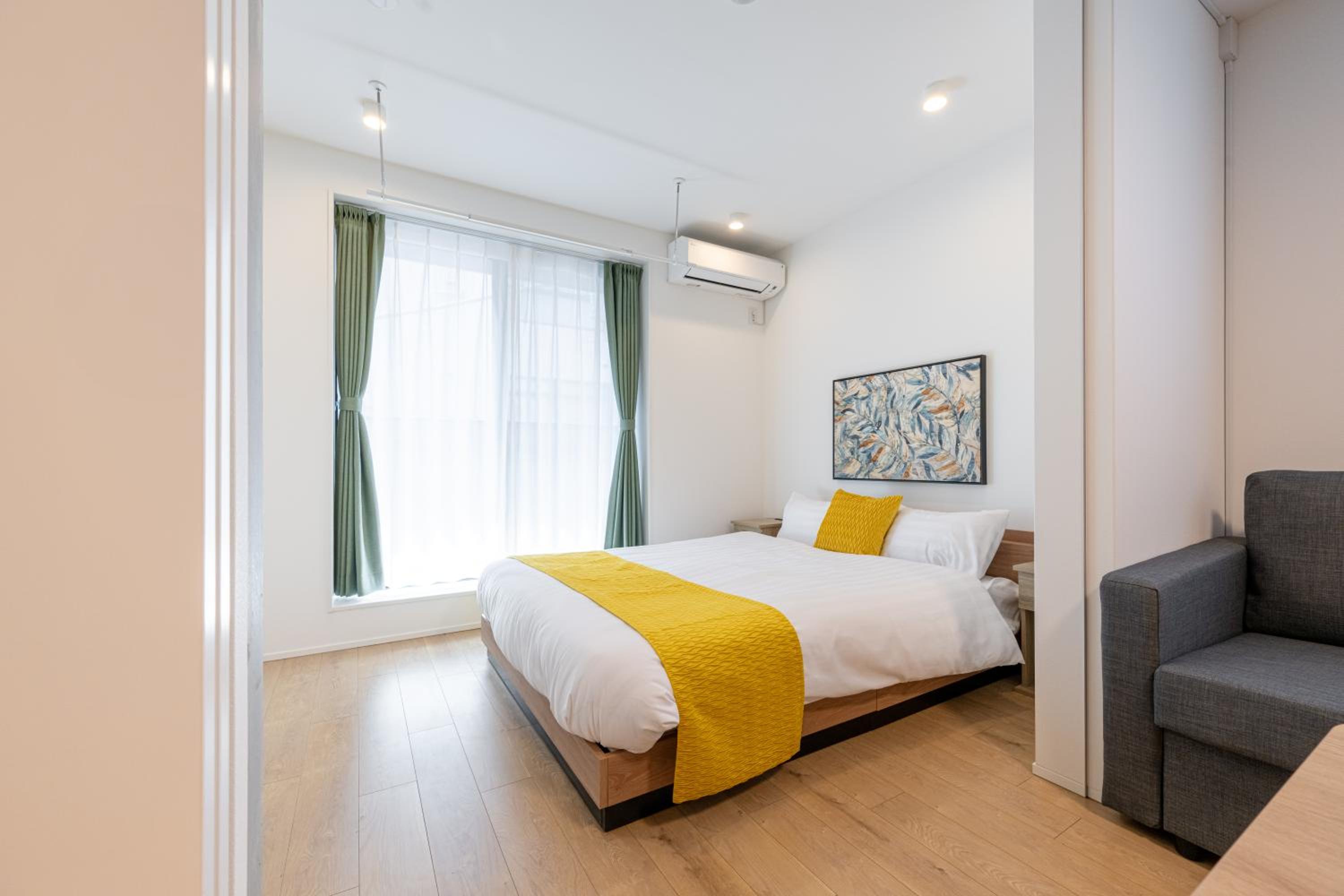 TOKYO SHIBA Retreat 3427