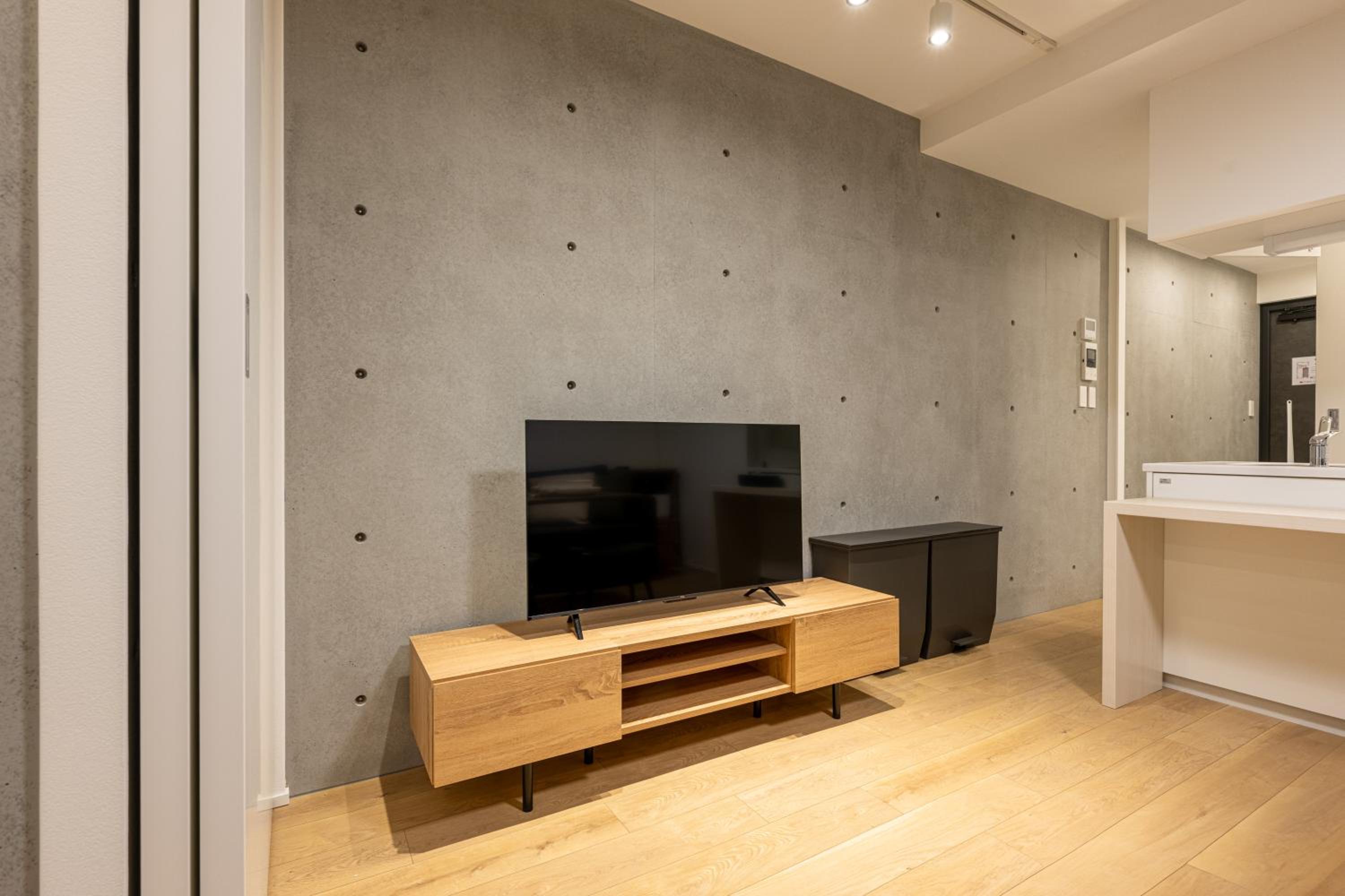 TOKYO SHIBA Retreat 3427