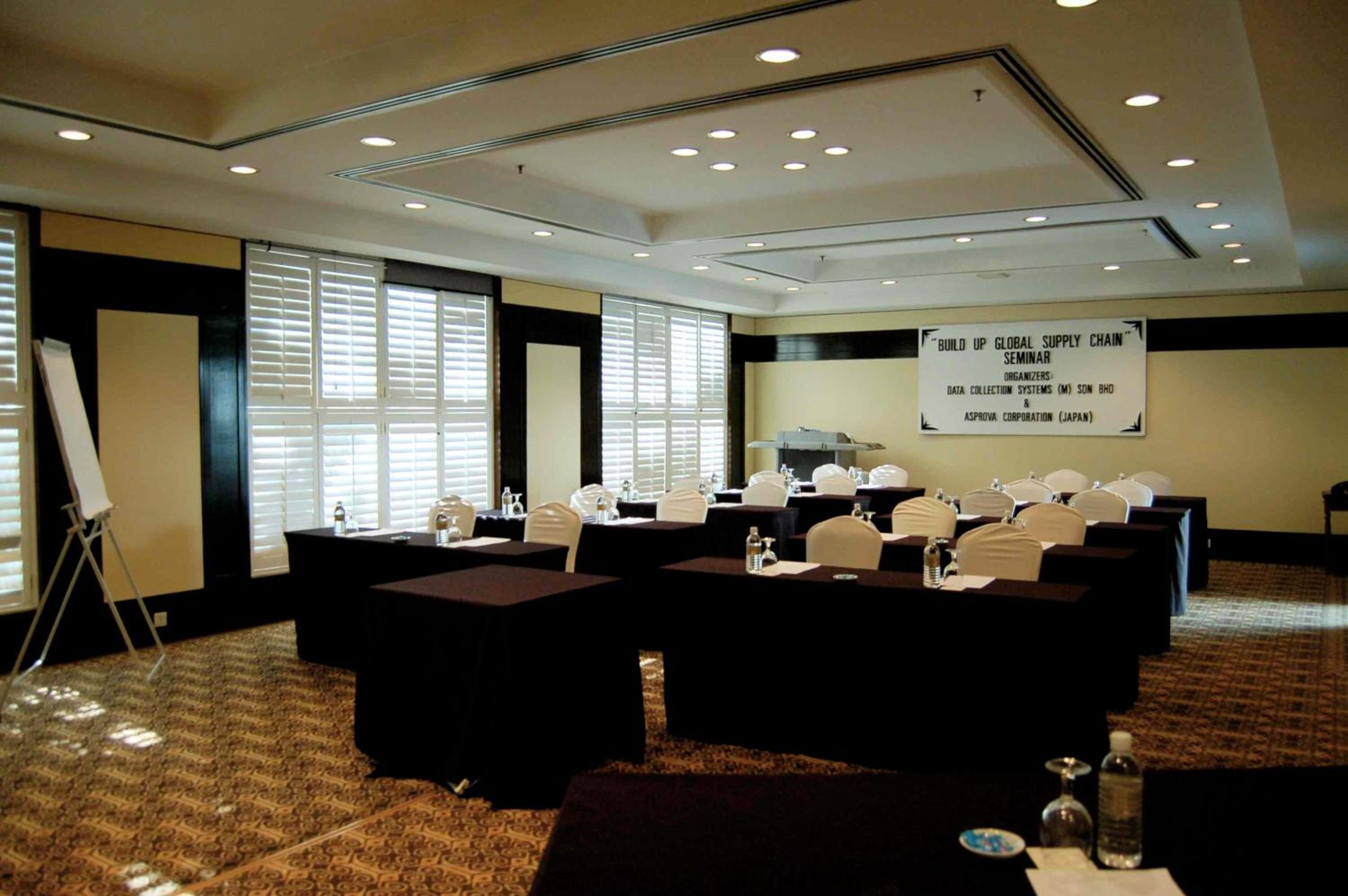 The Saujana Kuala Lumpur photo 3