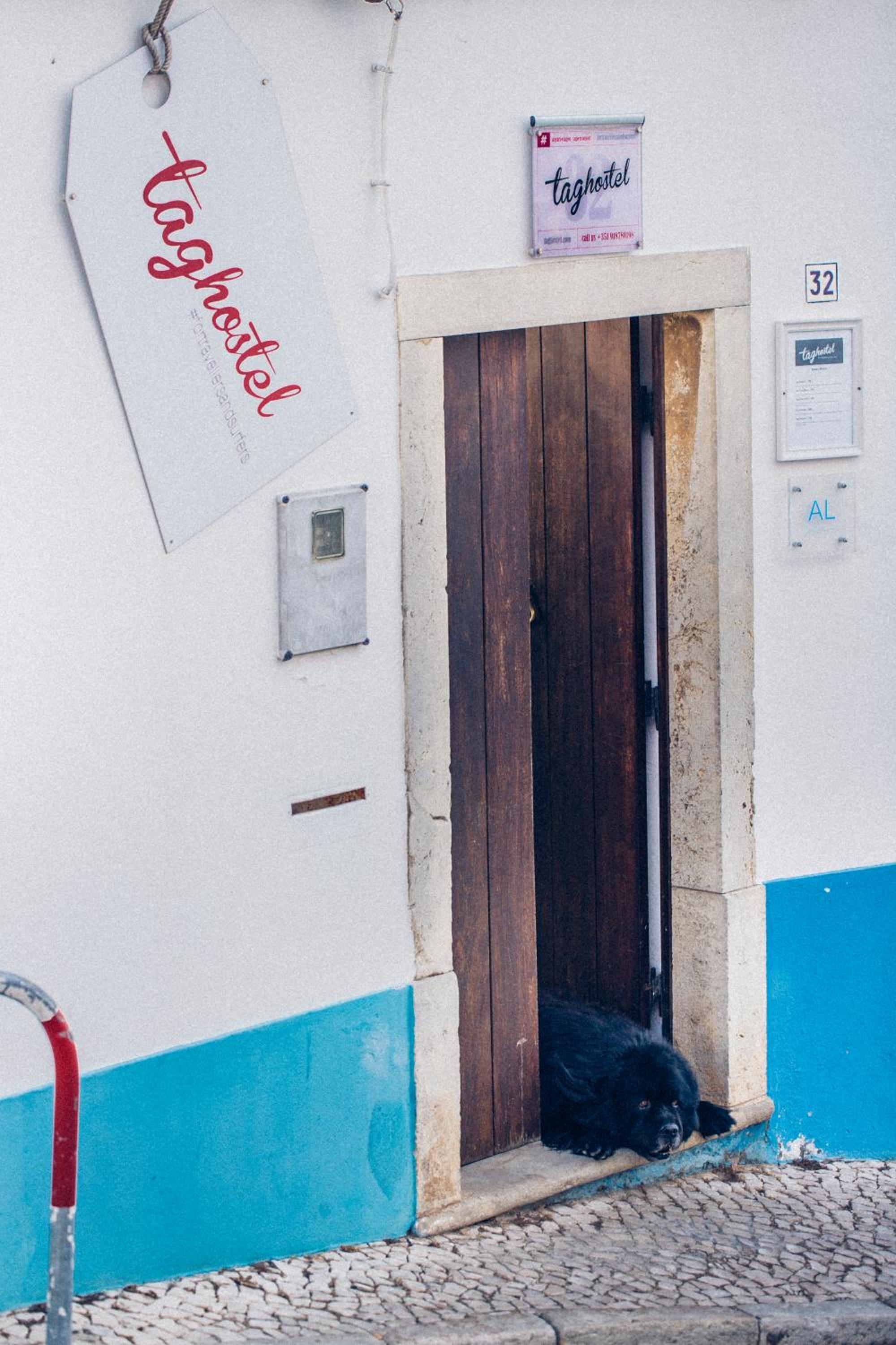 Hotel Boutique Taghostel - Image 1