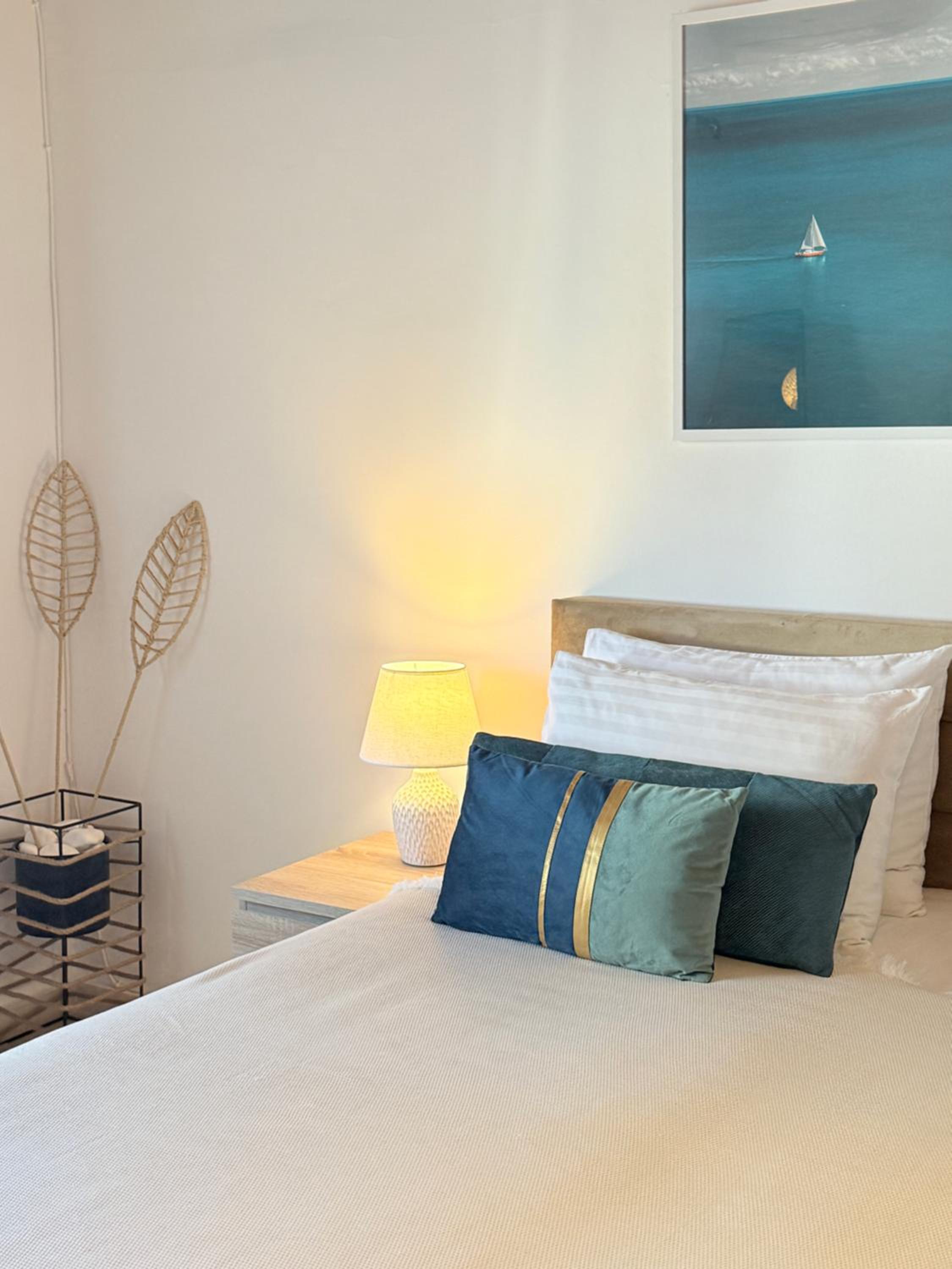 Villa La Vista Residence - Exclusive Sea View Villa with 2 private pools